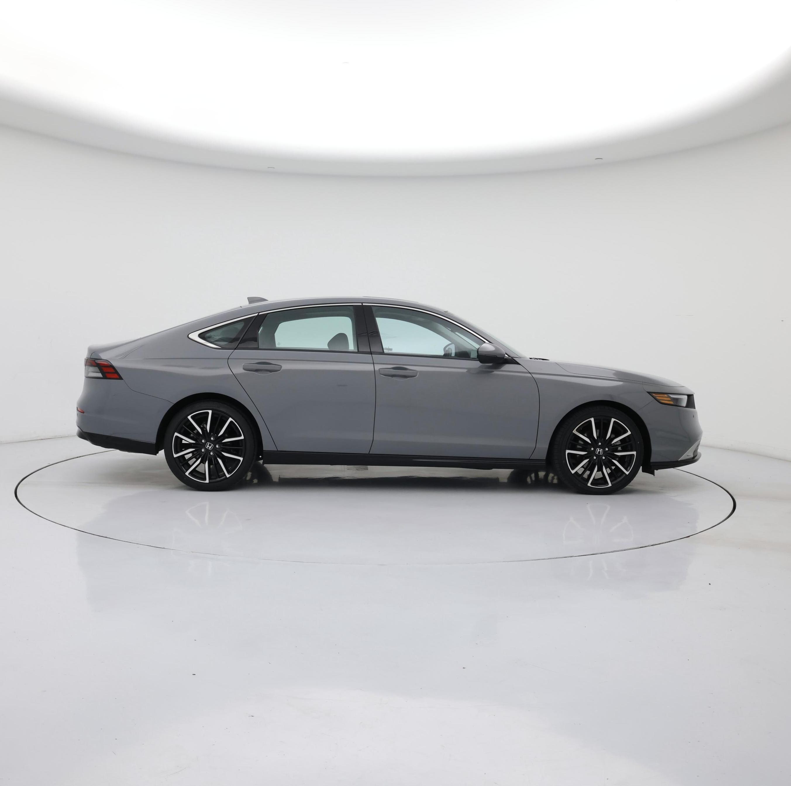Thumbnail: 2024 Honda Accord - 7