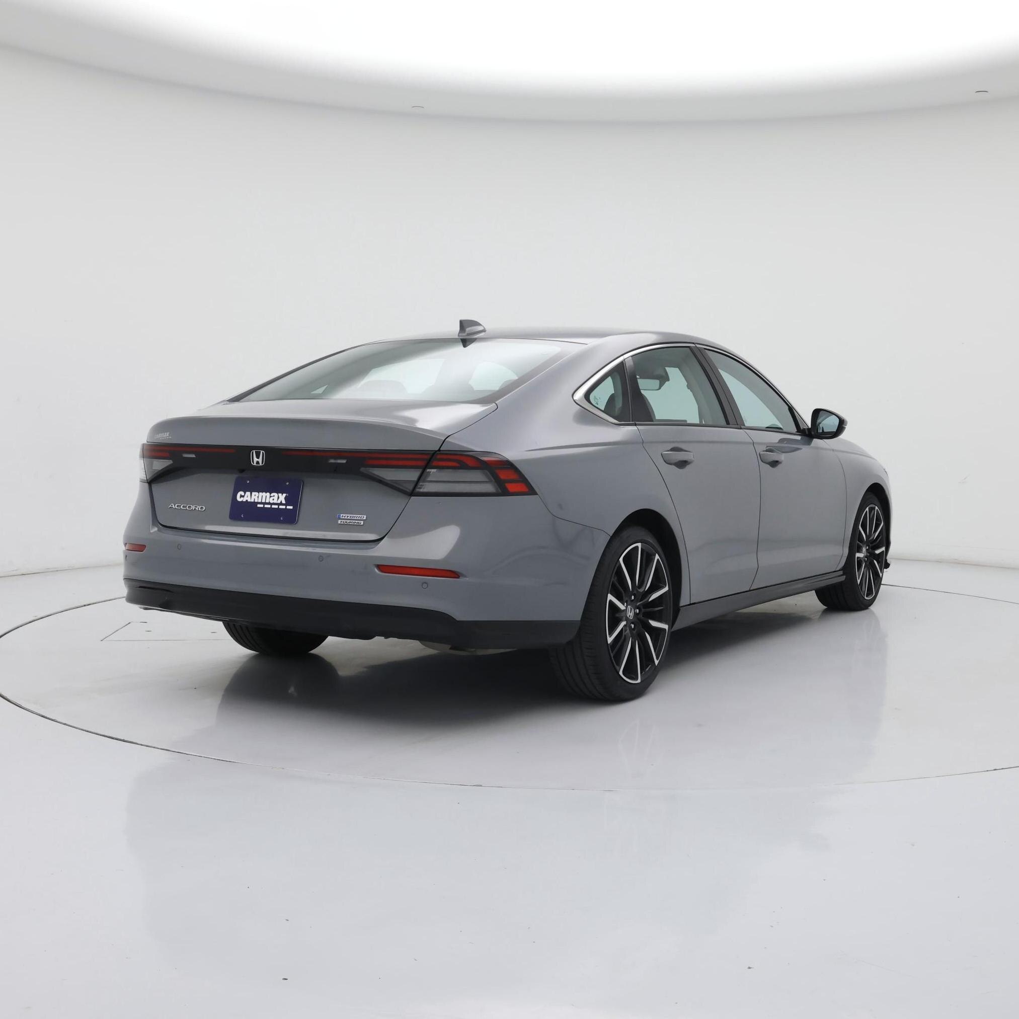 Thumbnail: 2024 Honda Accord - 8