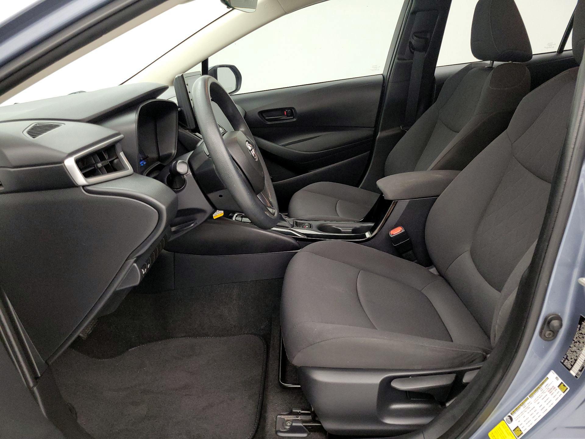 Thumbnail: 2022 Toyota Corolla - 11