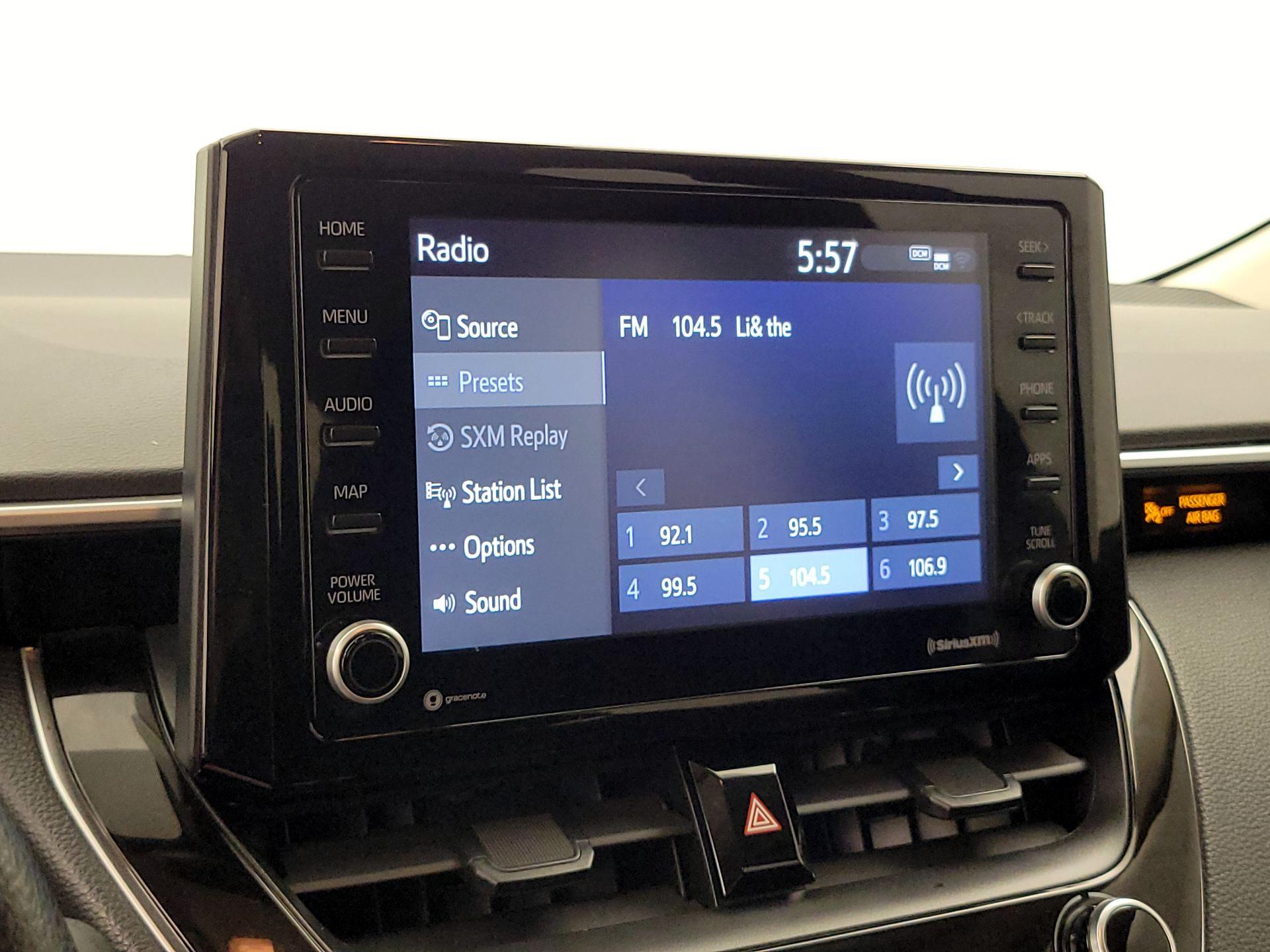 Thumbnail: 2022 Toyota Corolla - 15