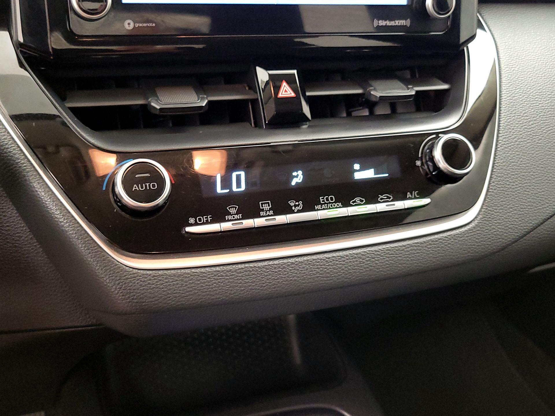 Thumbnail: 2022 Toyota Corolla - 16