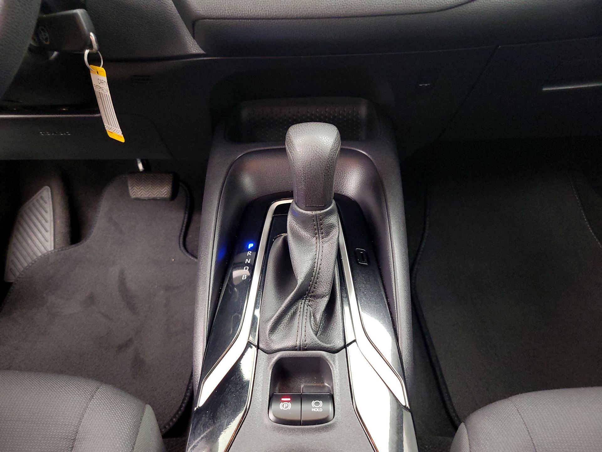 Thumbnail: 2022 Toyota Corolla - 17