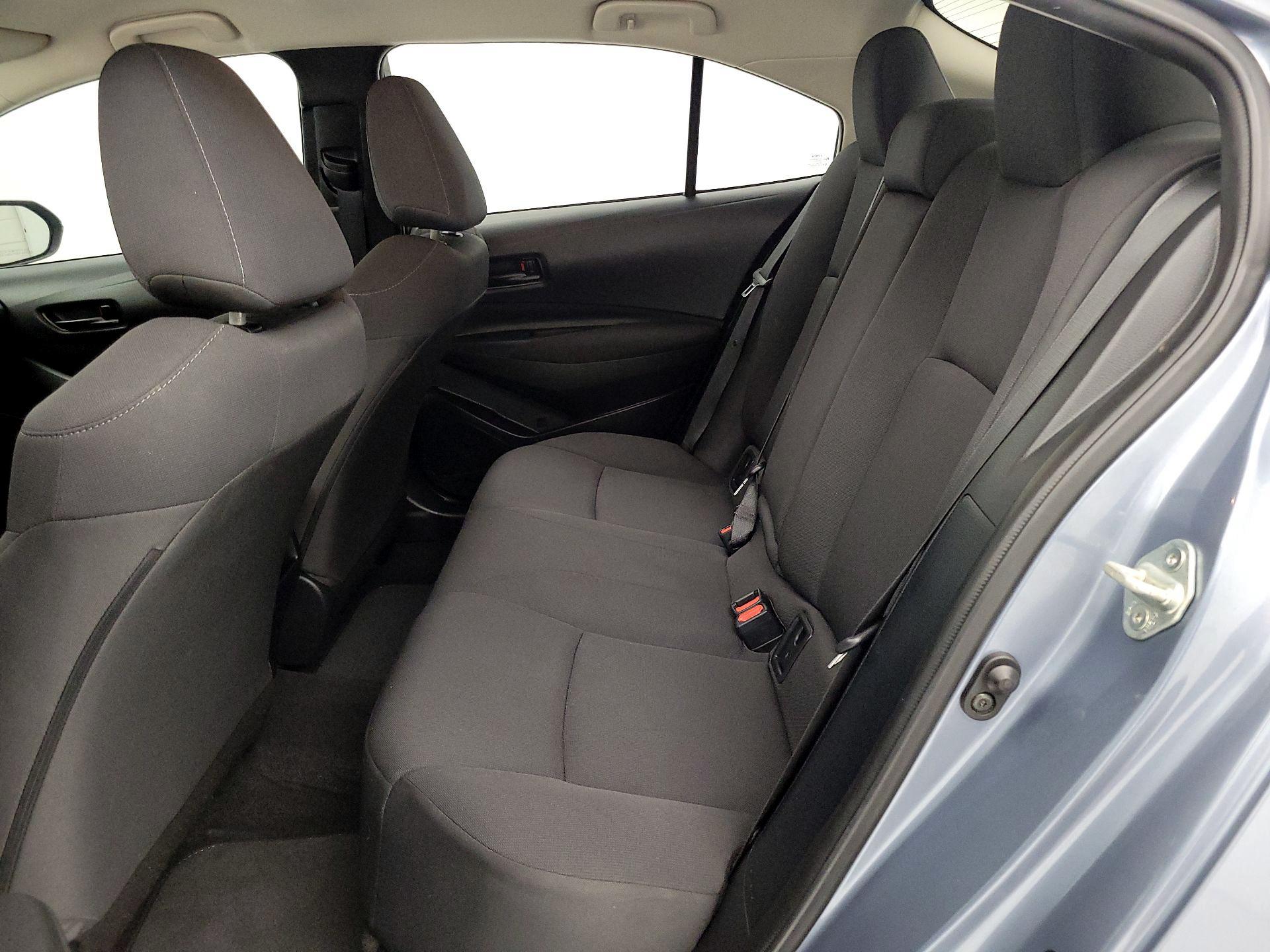 Thumbnail: 2022 Toyota Corolla - 19