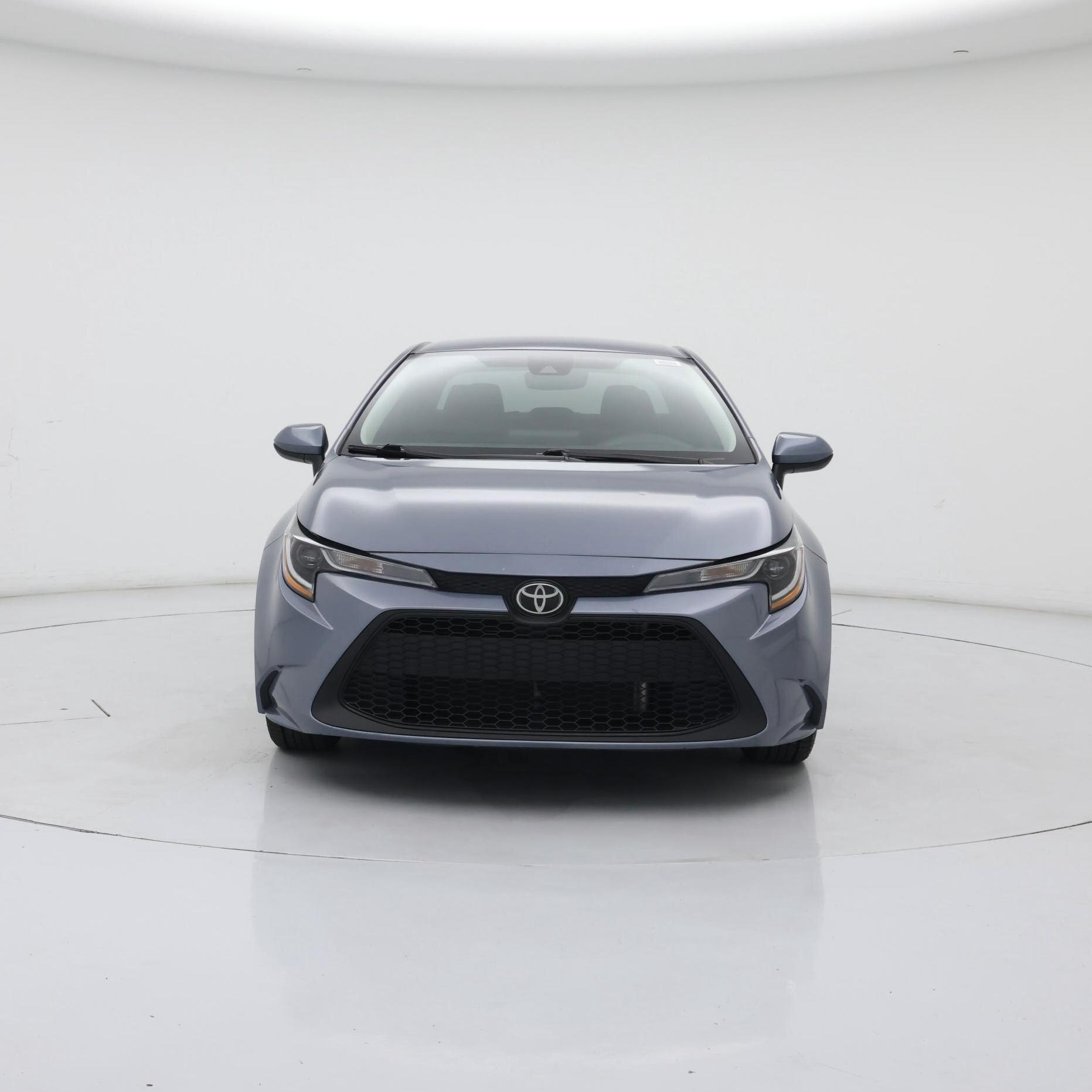 Thumbnail: 2022 Toyota Corolla - 5