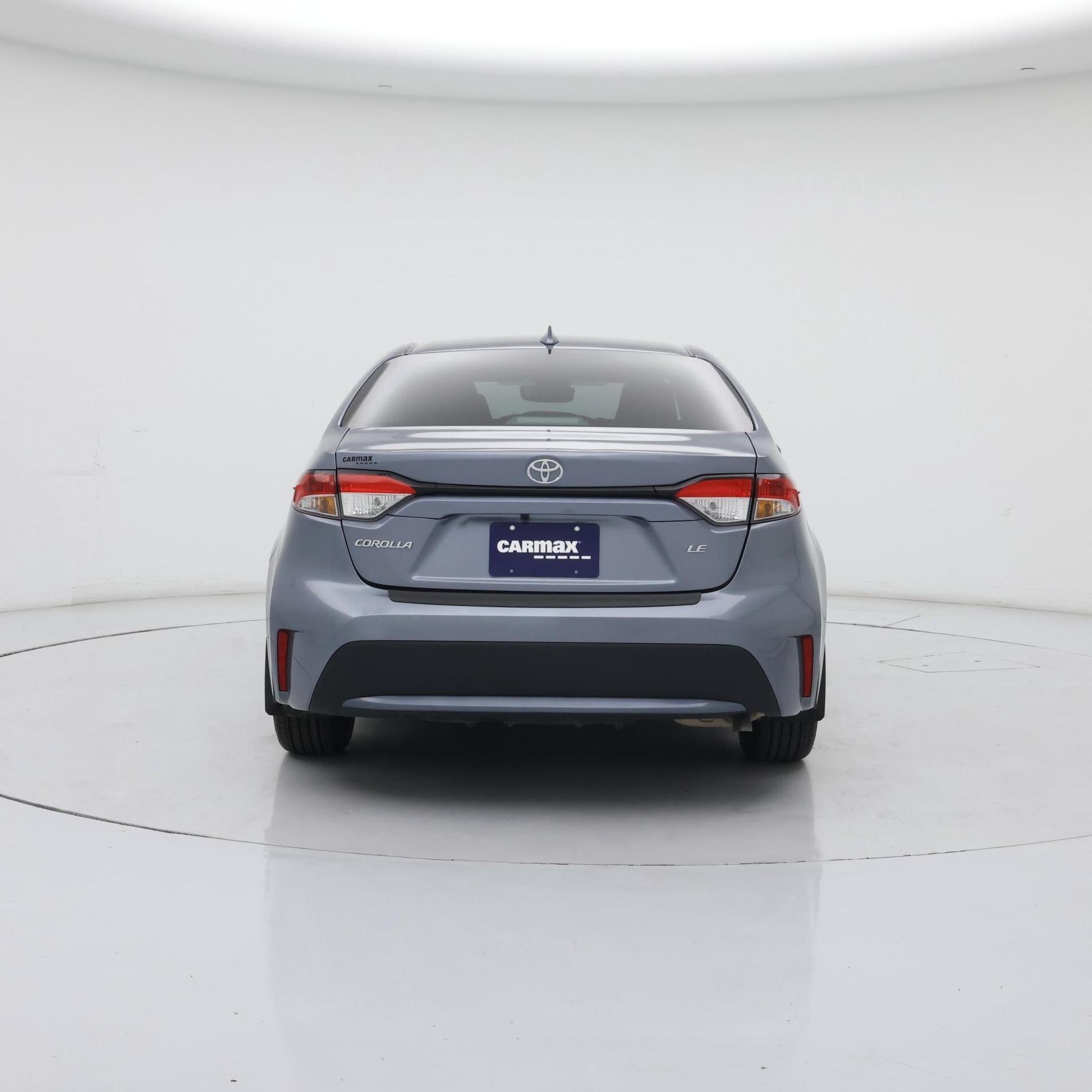 Thumbnail: 2022 Toyota Corolla - 6