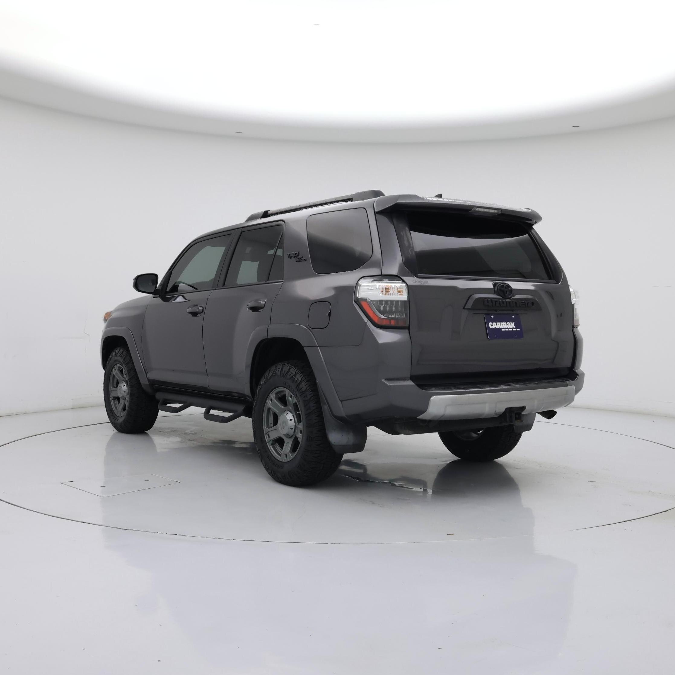 Thumbnail: 2020 Toyota 4Runner - 2
