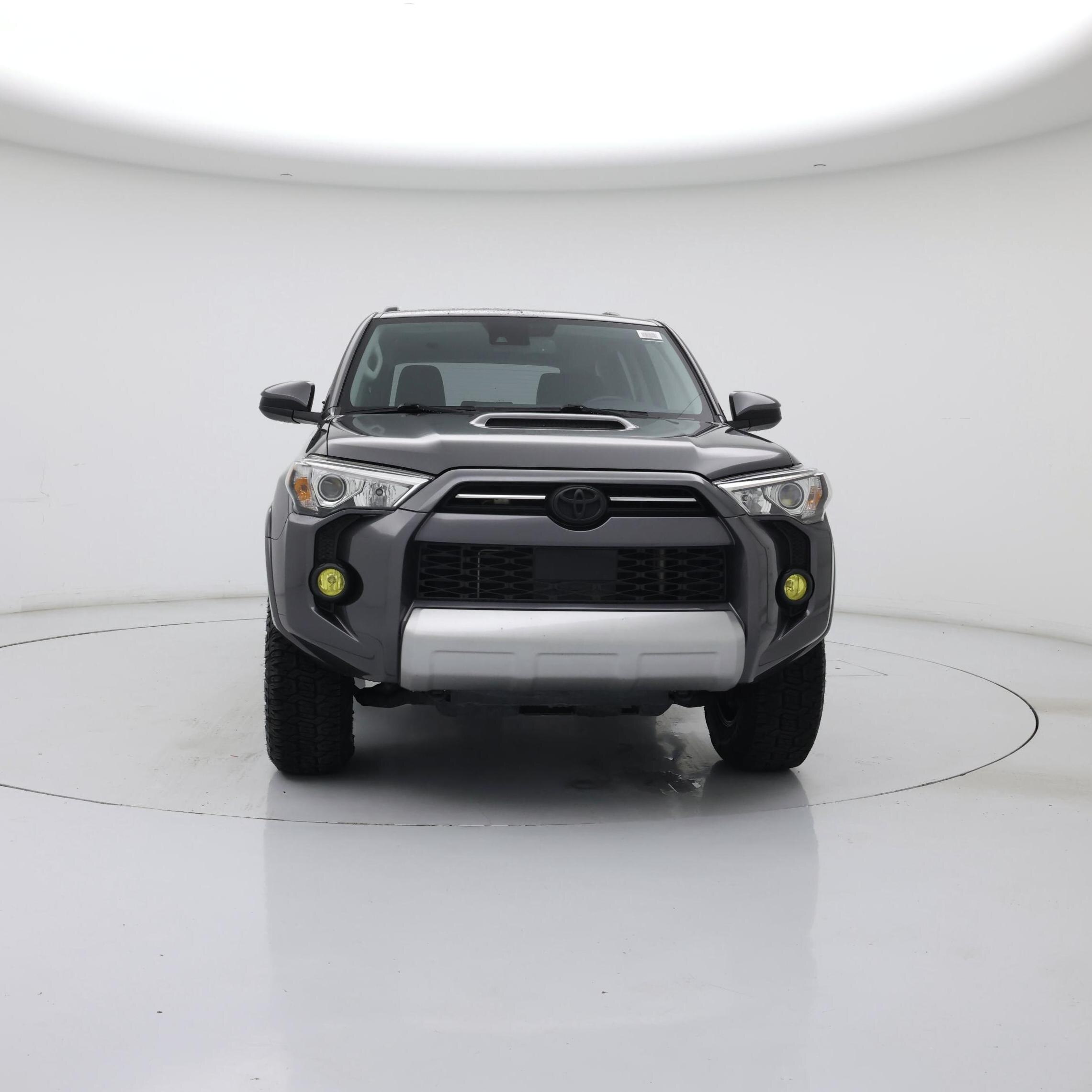 Thumbnail: 2020 Toyota 4Runner - 5