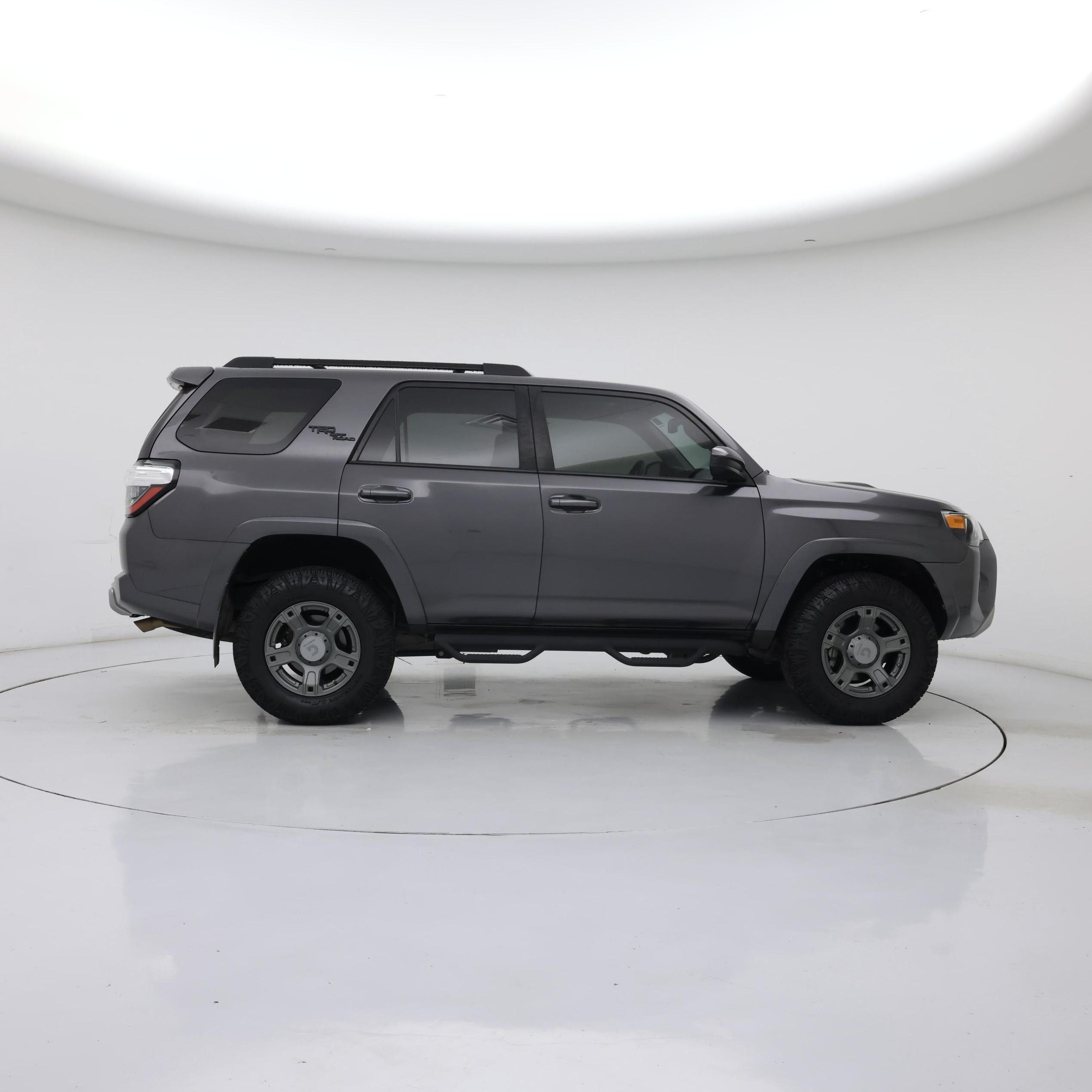 Thumbnail: 2020 Toyota 4Runner - 7