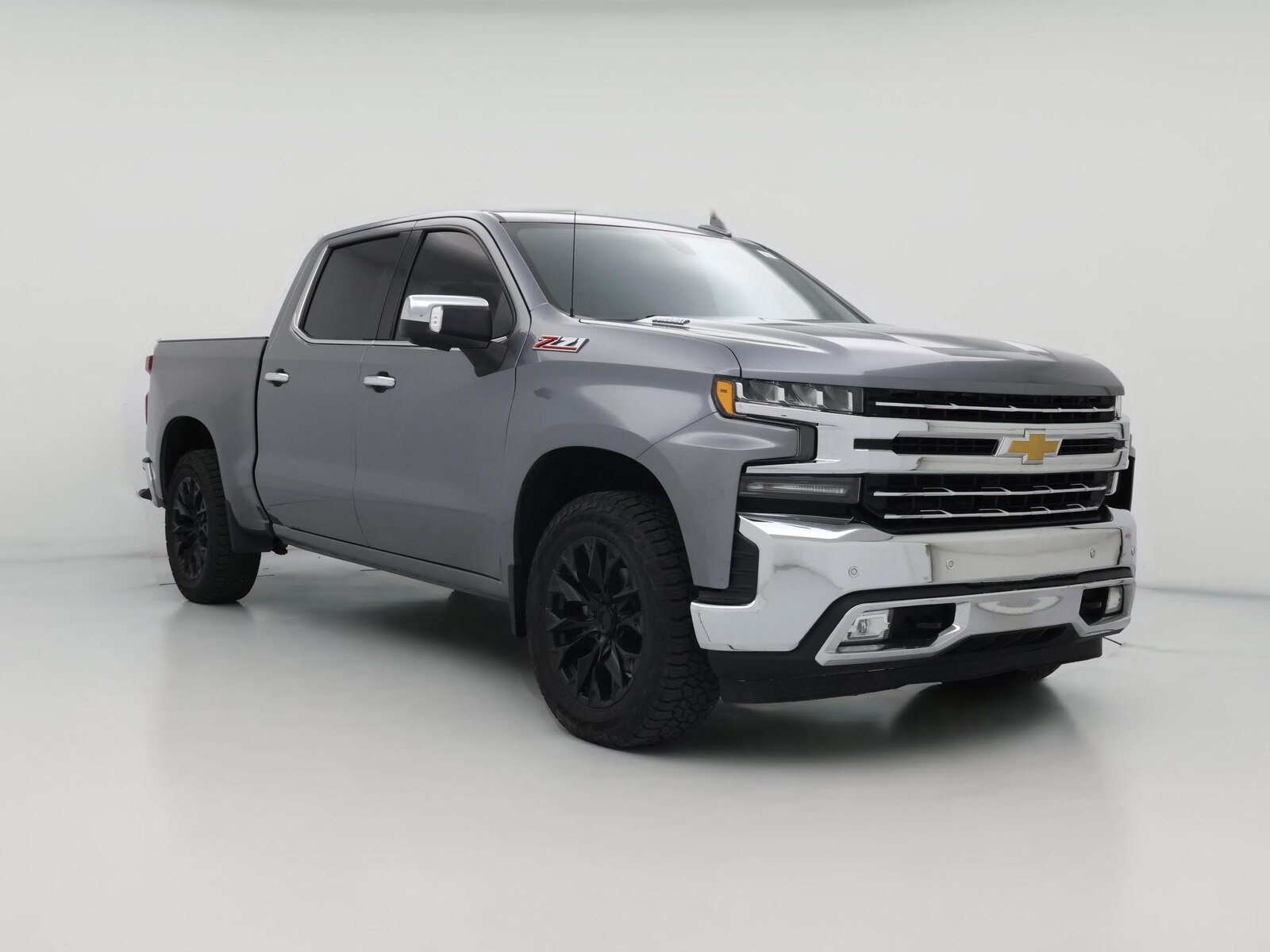 2022 Chevrolet Silverado 1500 Limited