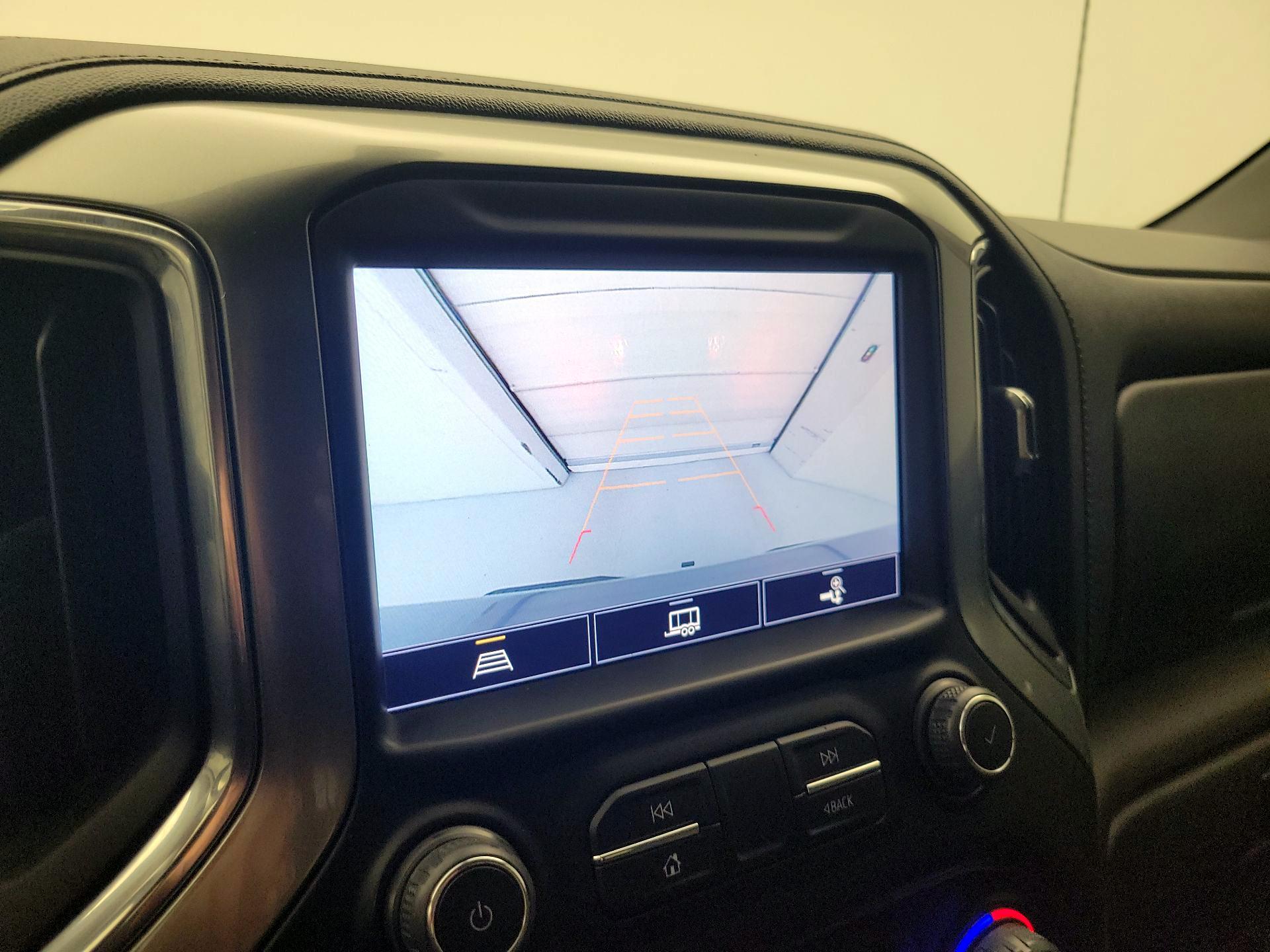 Thumbnail: 2022 Chevrolet Silverado 1500 - 14