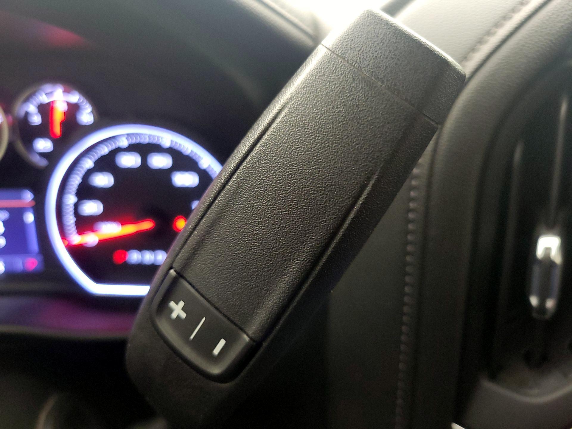 Thumbnail: 2022 Chevrolet Silverado 1500 - 17