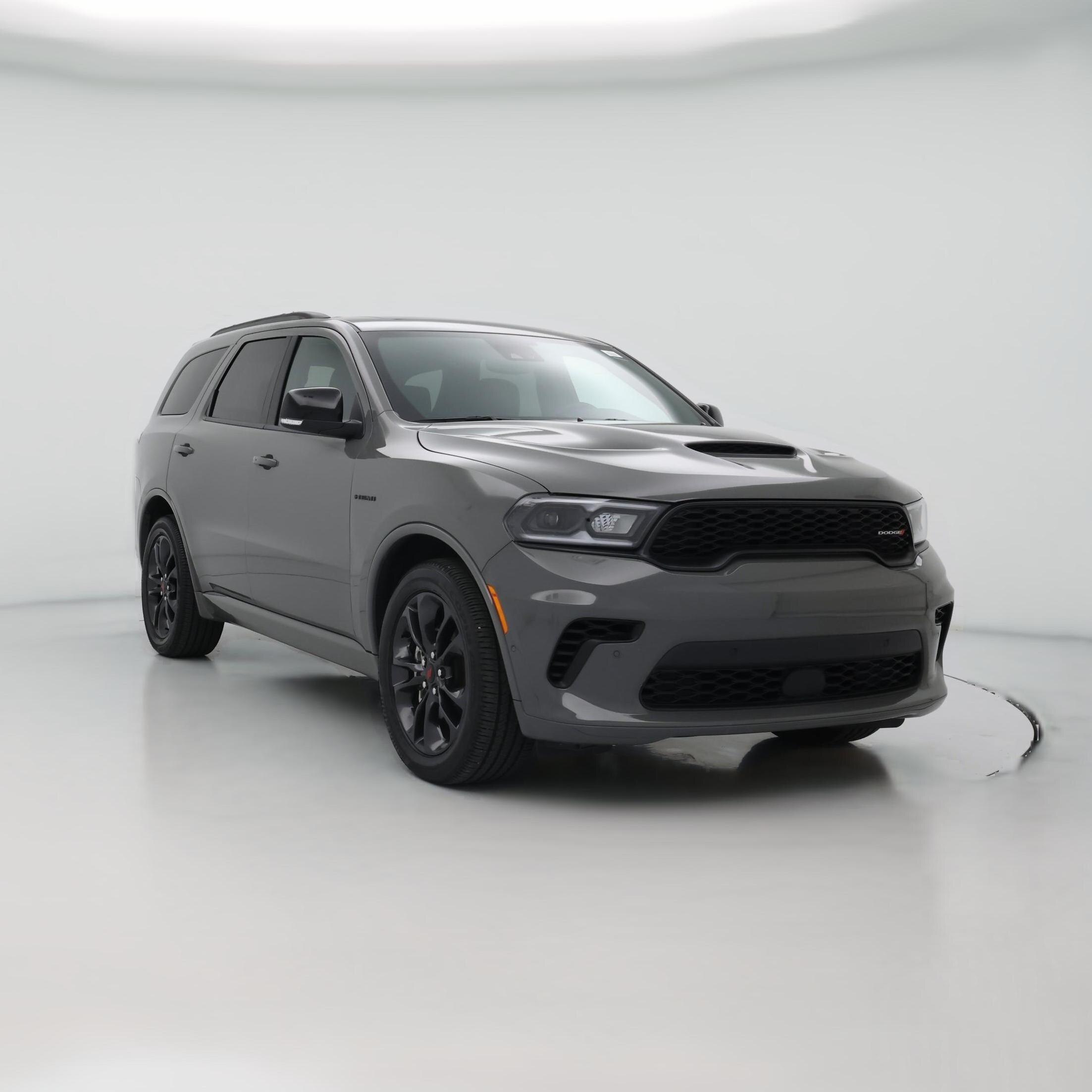 Thumbnail: 2025 Dodge Durango - 1