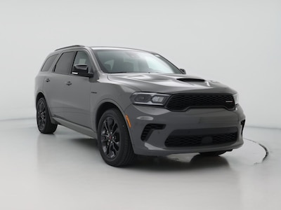 2025 Dodge Durango R/T Plus