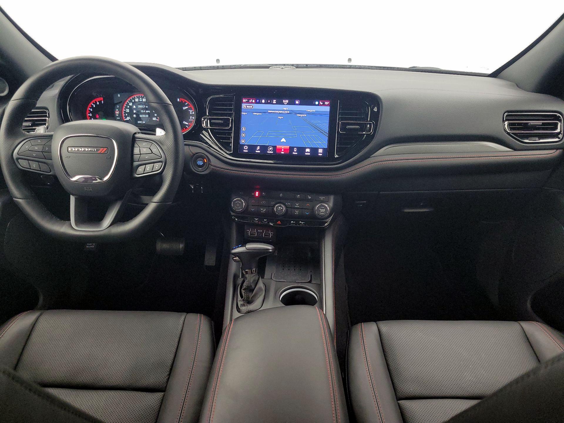 Thumbnail: 2025 Dodge Durango - 9