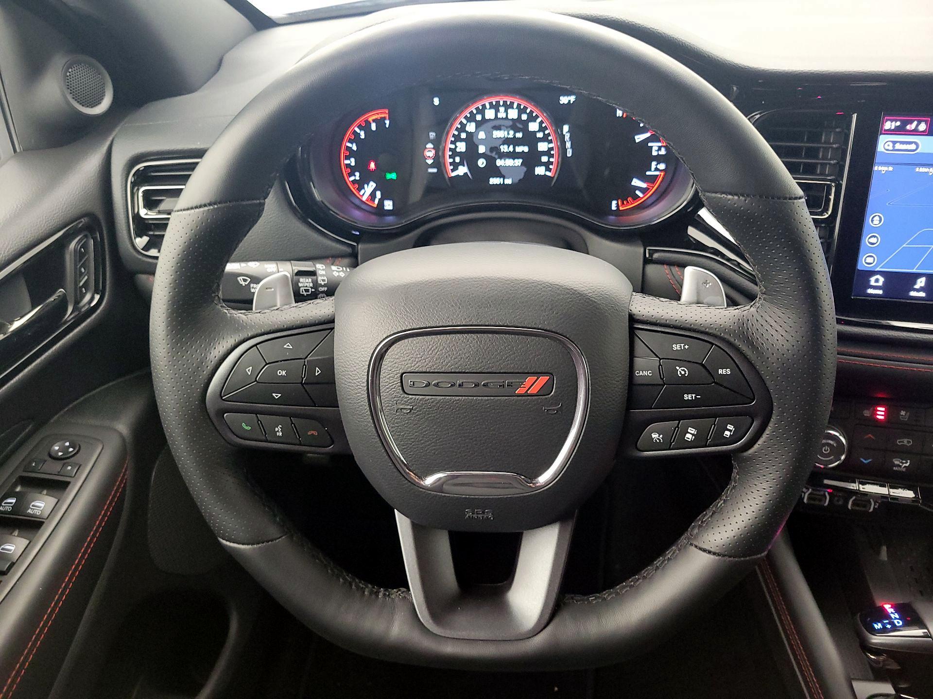 Thumbnail: 2025 Dodge Durango - 10