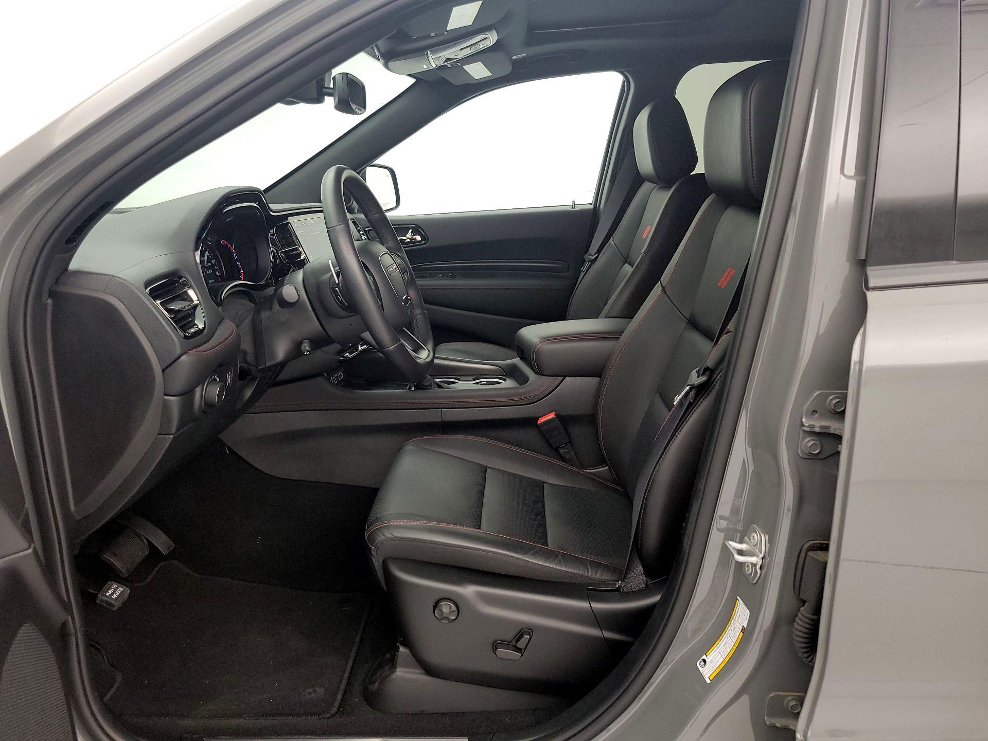 Thumbnail: 2025 Dodge Durango - 11