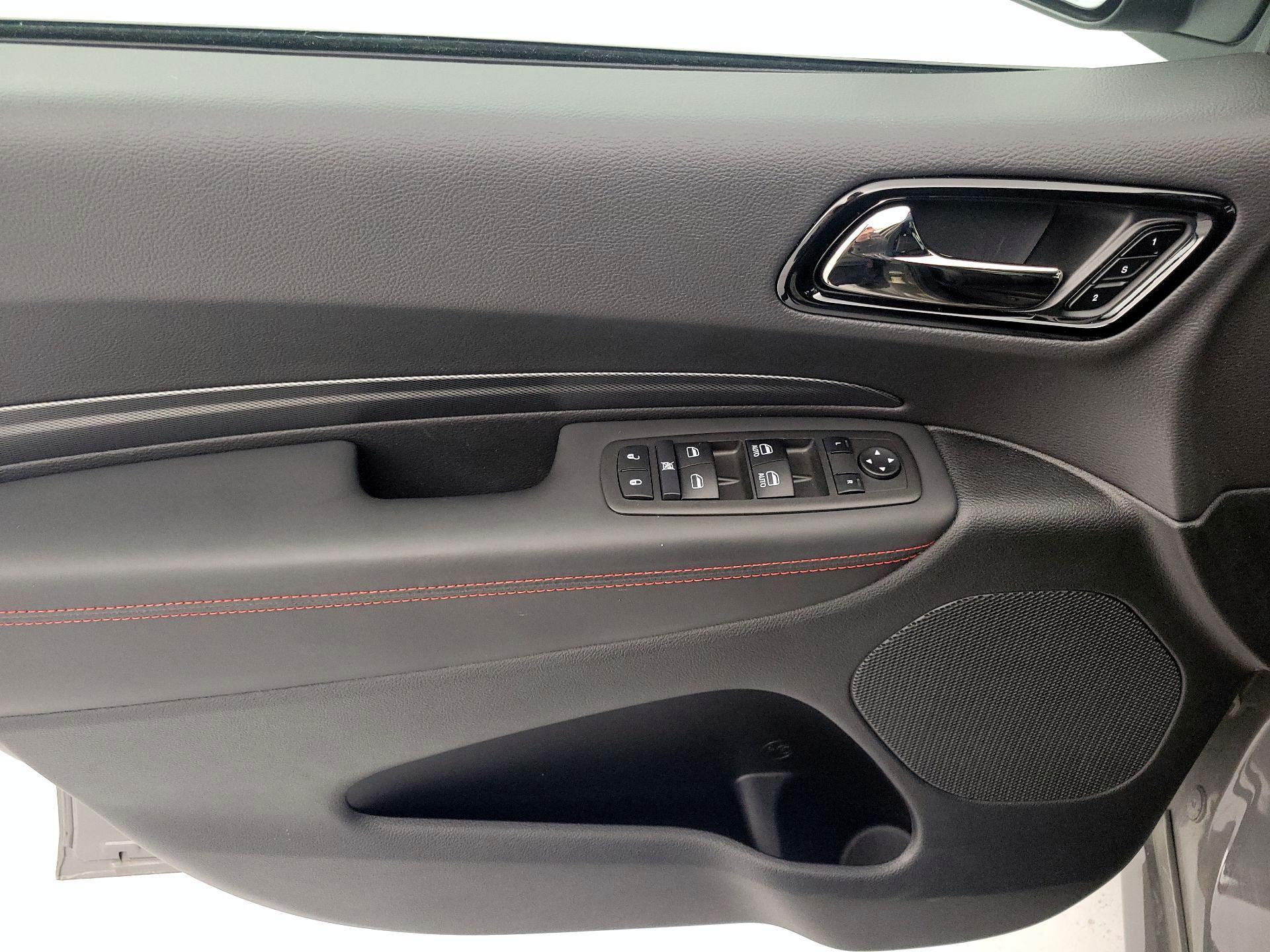 Thumbnail: 2025 Dodge Durango - 12