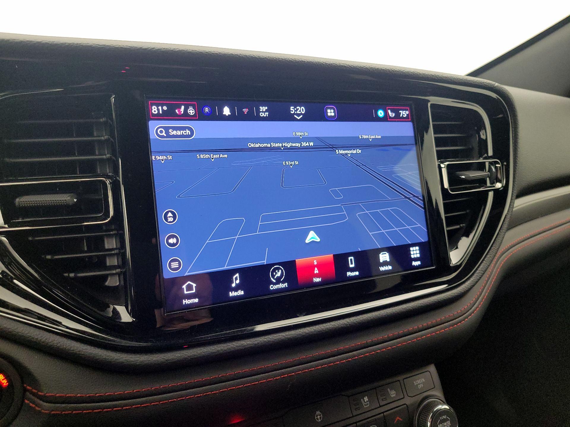 Thumbnail: 2025 Dodge Durango - 14