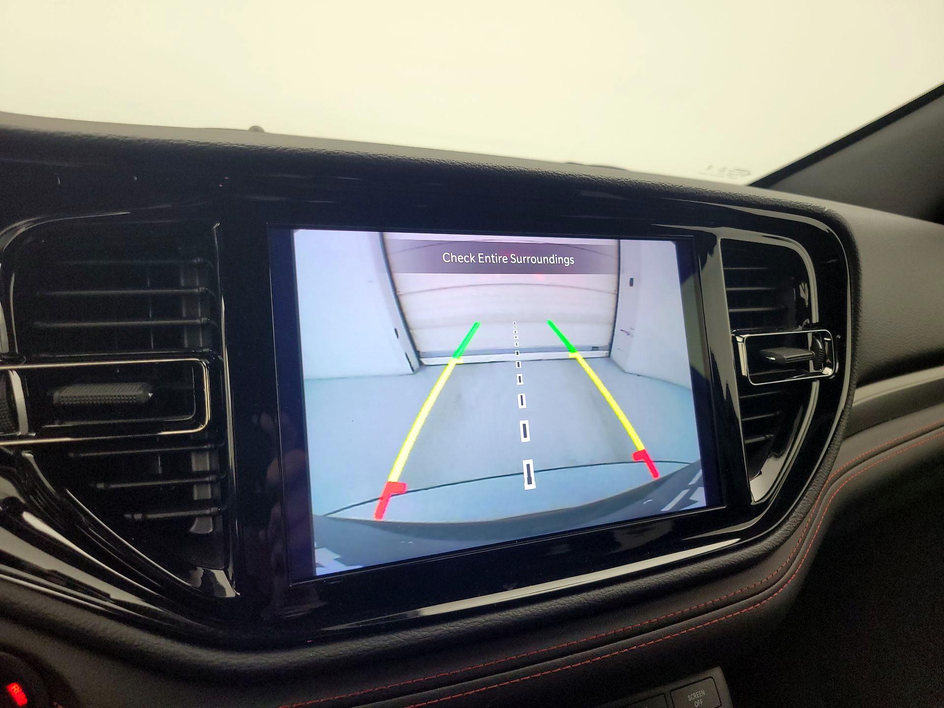 Thumbnail: 2025 Dodge Durango - 15