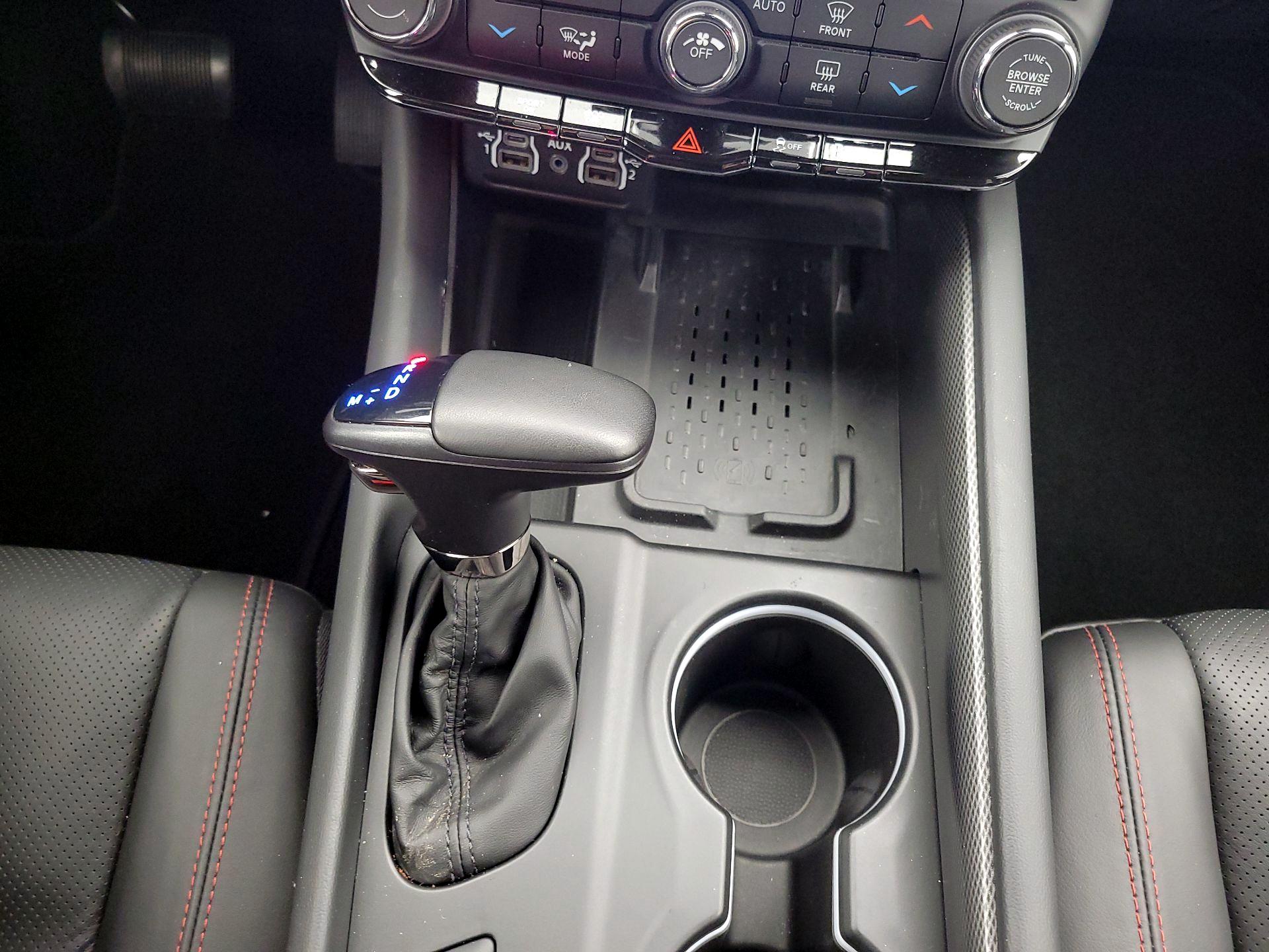 Thumbnail: 2025 Dodge Durango - 18