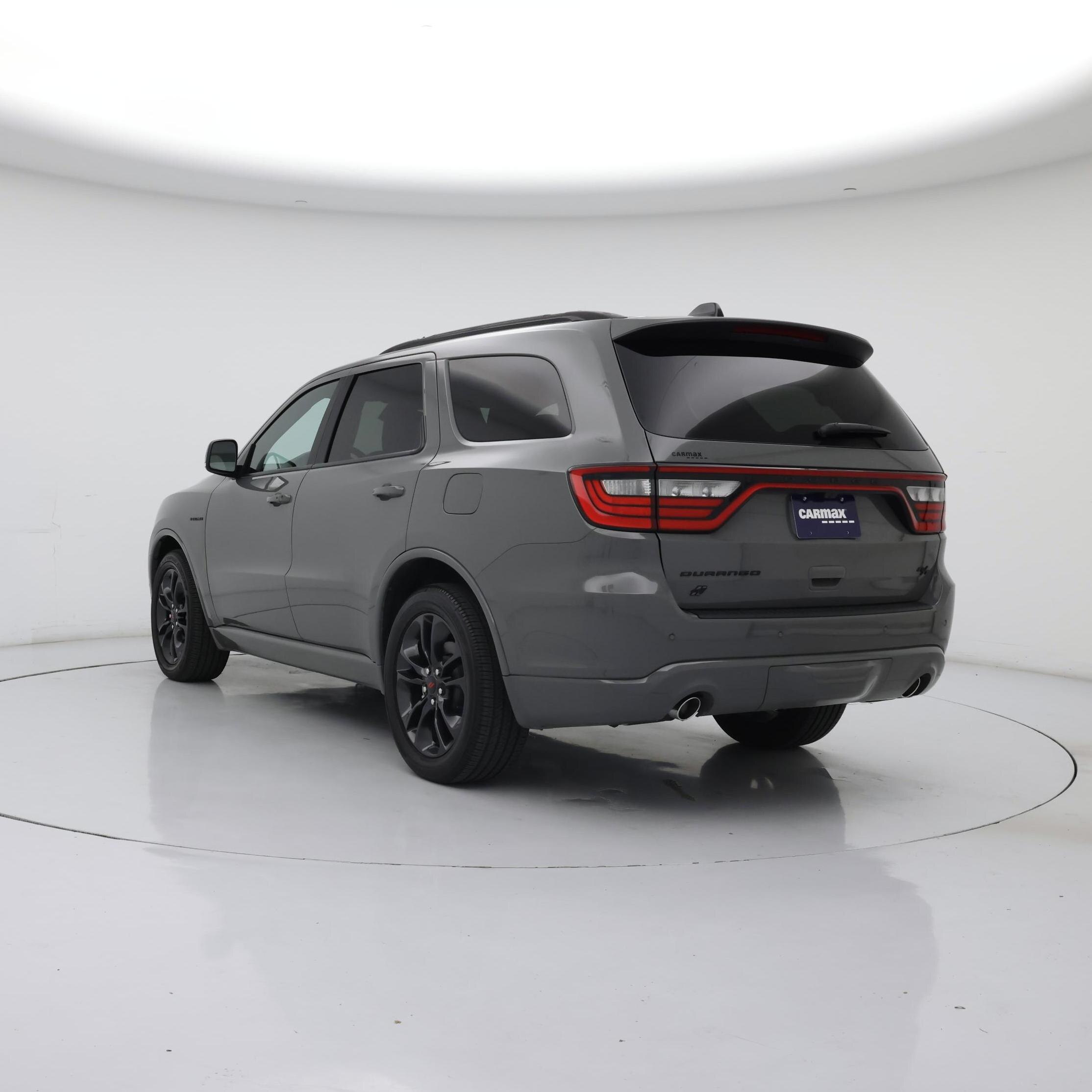 Thumbnail: 2025 Dodge Durango - 2