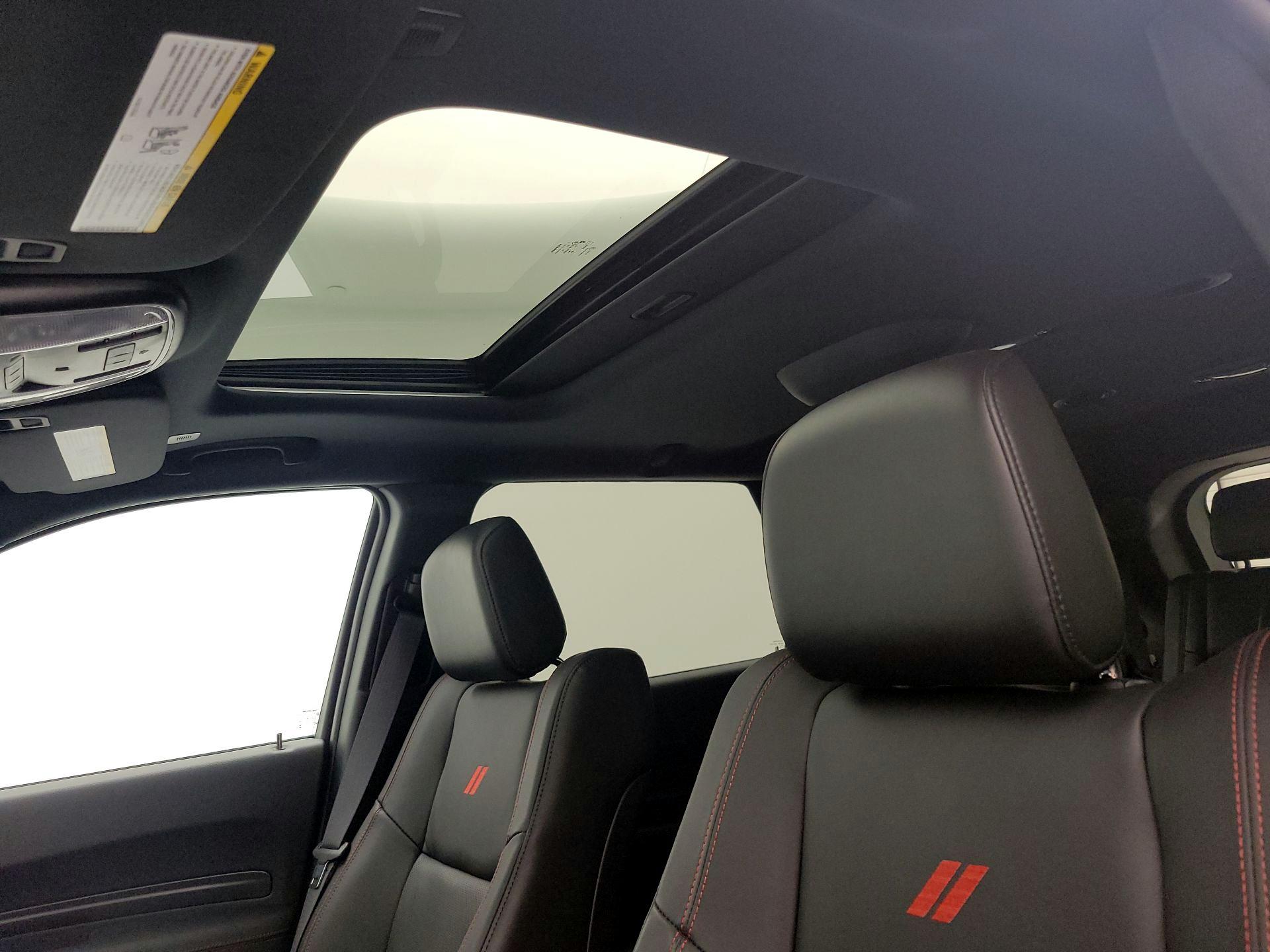 Thumbnail: 2025 Dodge Durango - 20