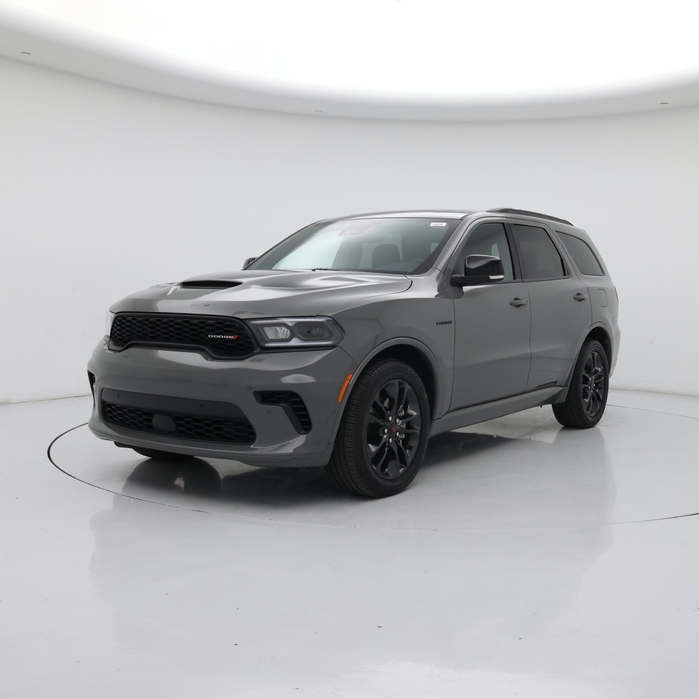 Thumbnail: 2025 Dodge Durango - 4