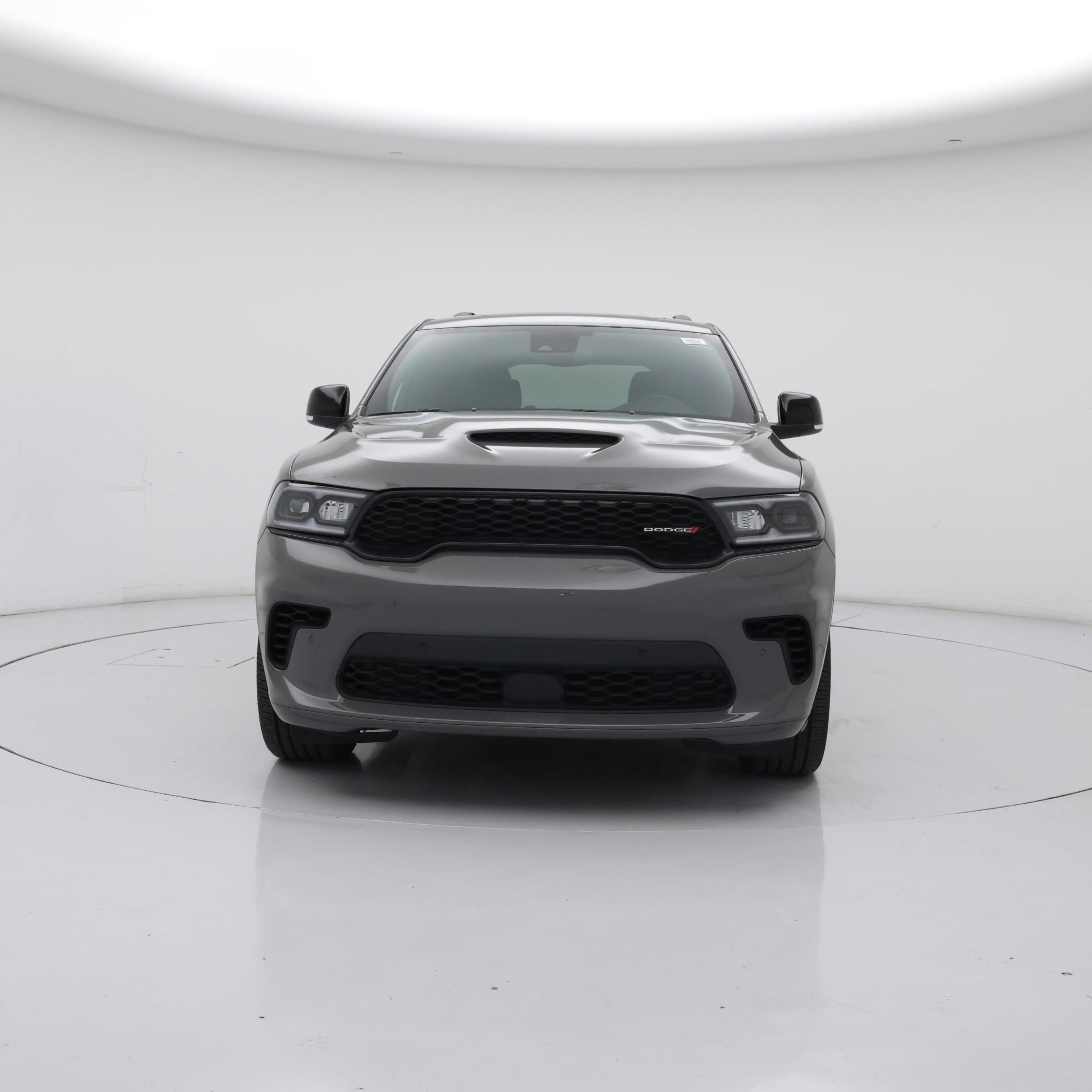 Thumbnail: 2025 Dodge Durango - 5