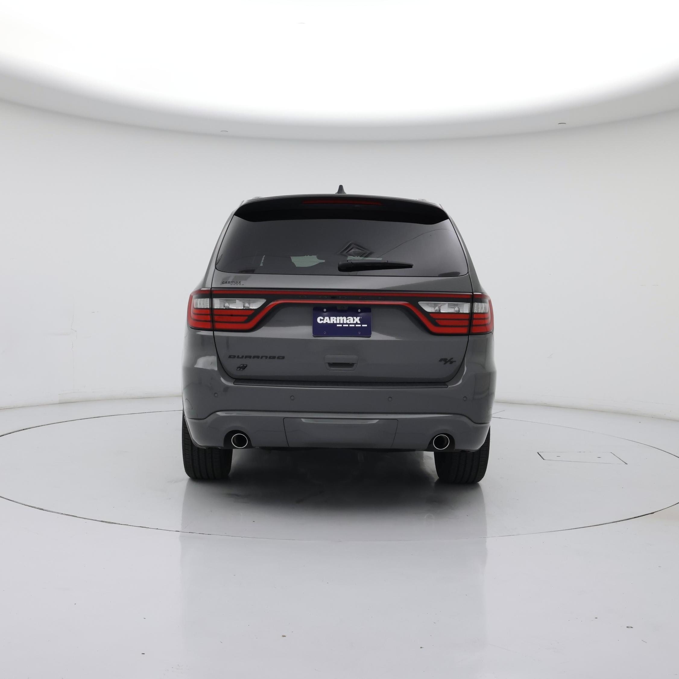 Thumbnail: 2025 Dodge Durango - 6