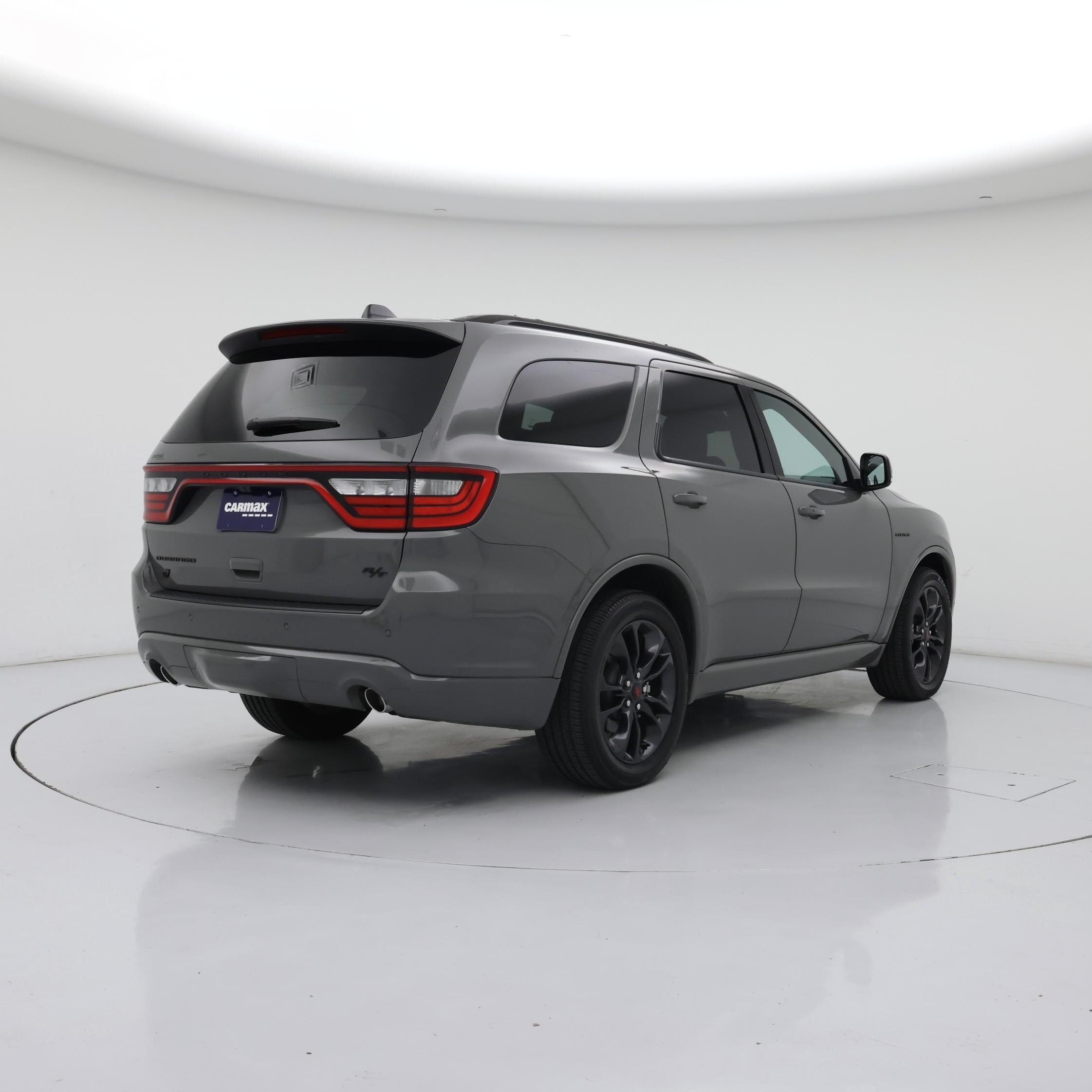 Thumbnail: 2025 Dodge Durango - 8