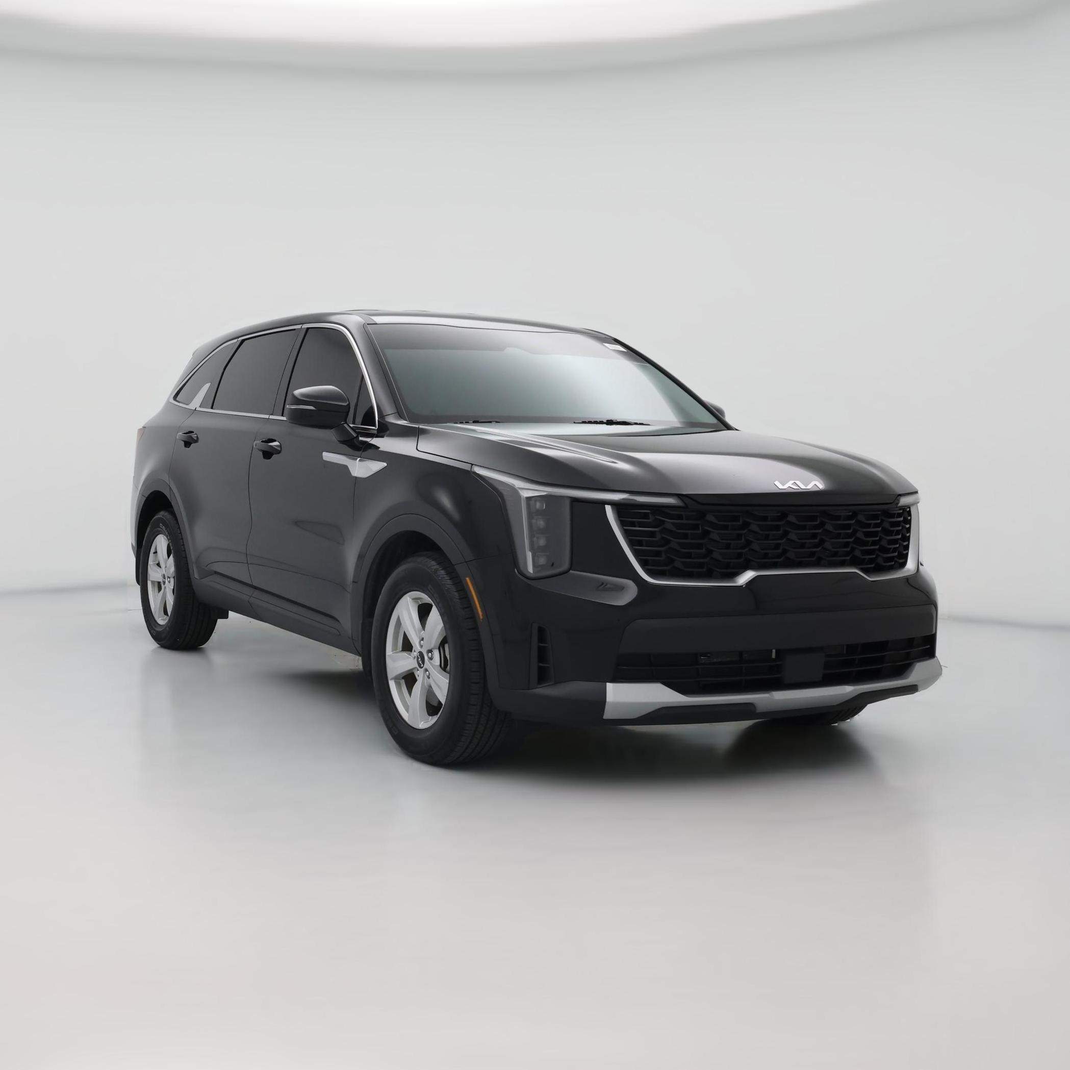 Thumbnail: 2025 Kia Sorento - 1