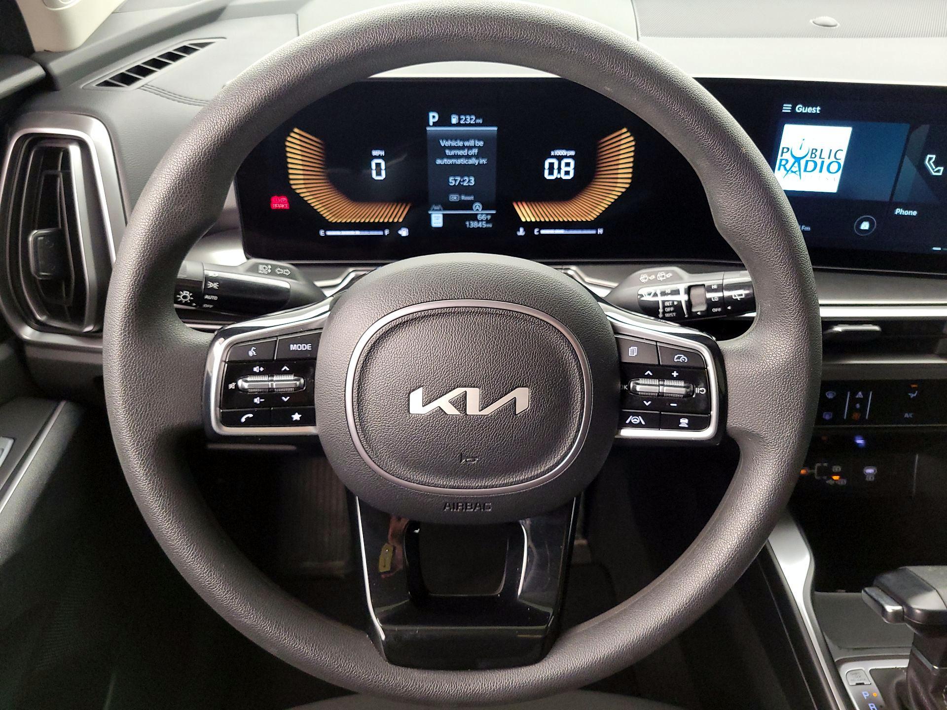 Thumbnail: 2025 Kia Sorento - 10