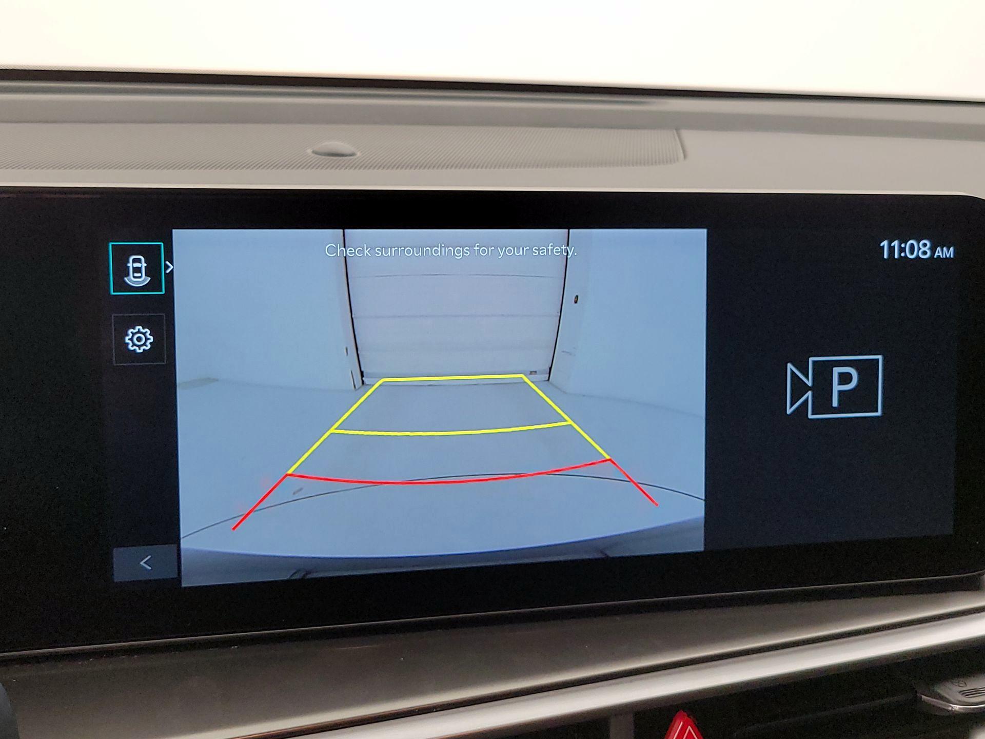 Thumbnail: 2025 Kia Sorento - 14