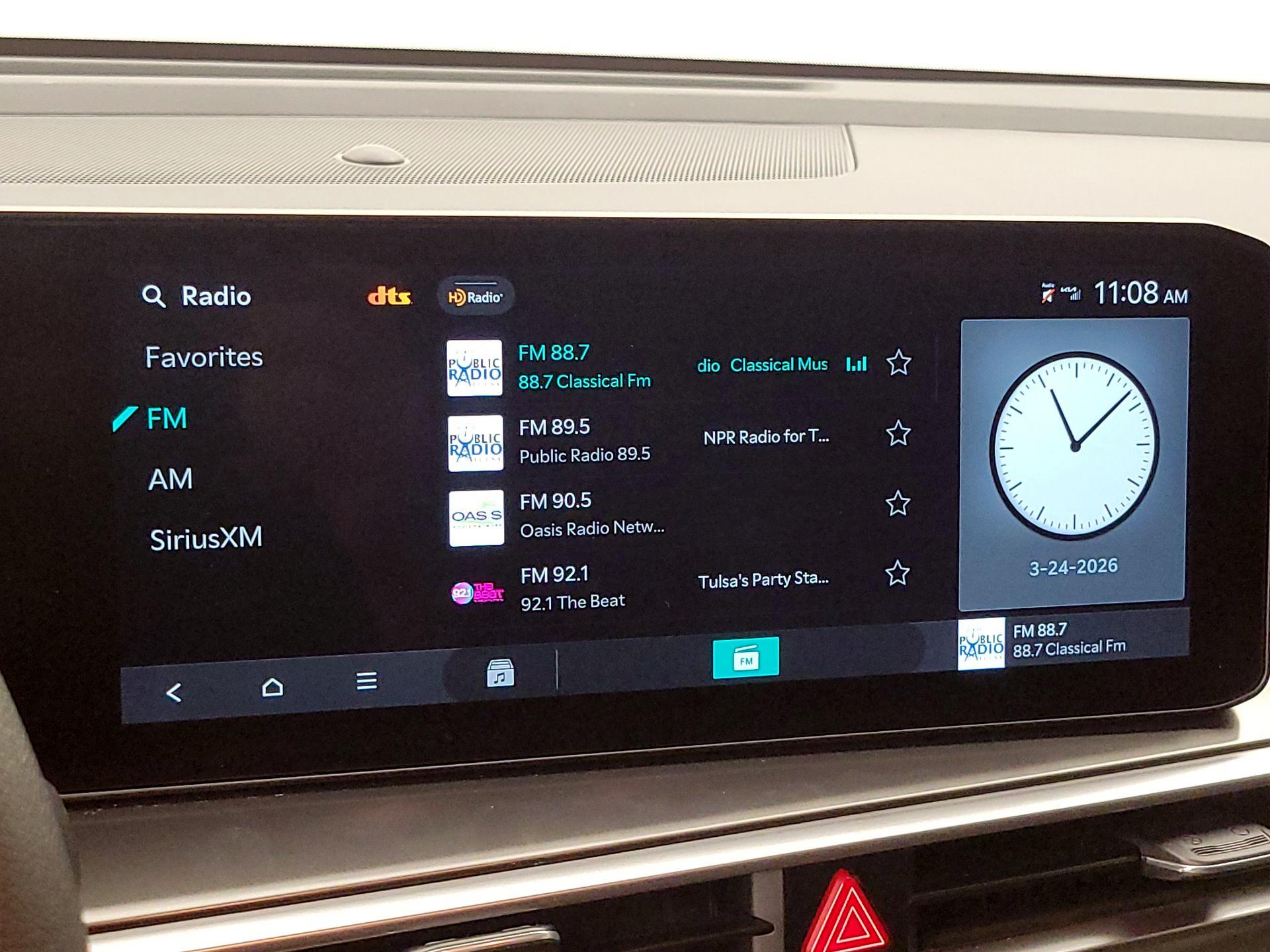 Thumbnail: 2025 Kia Sorento - 15