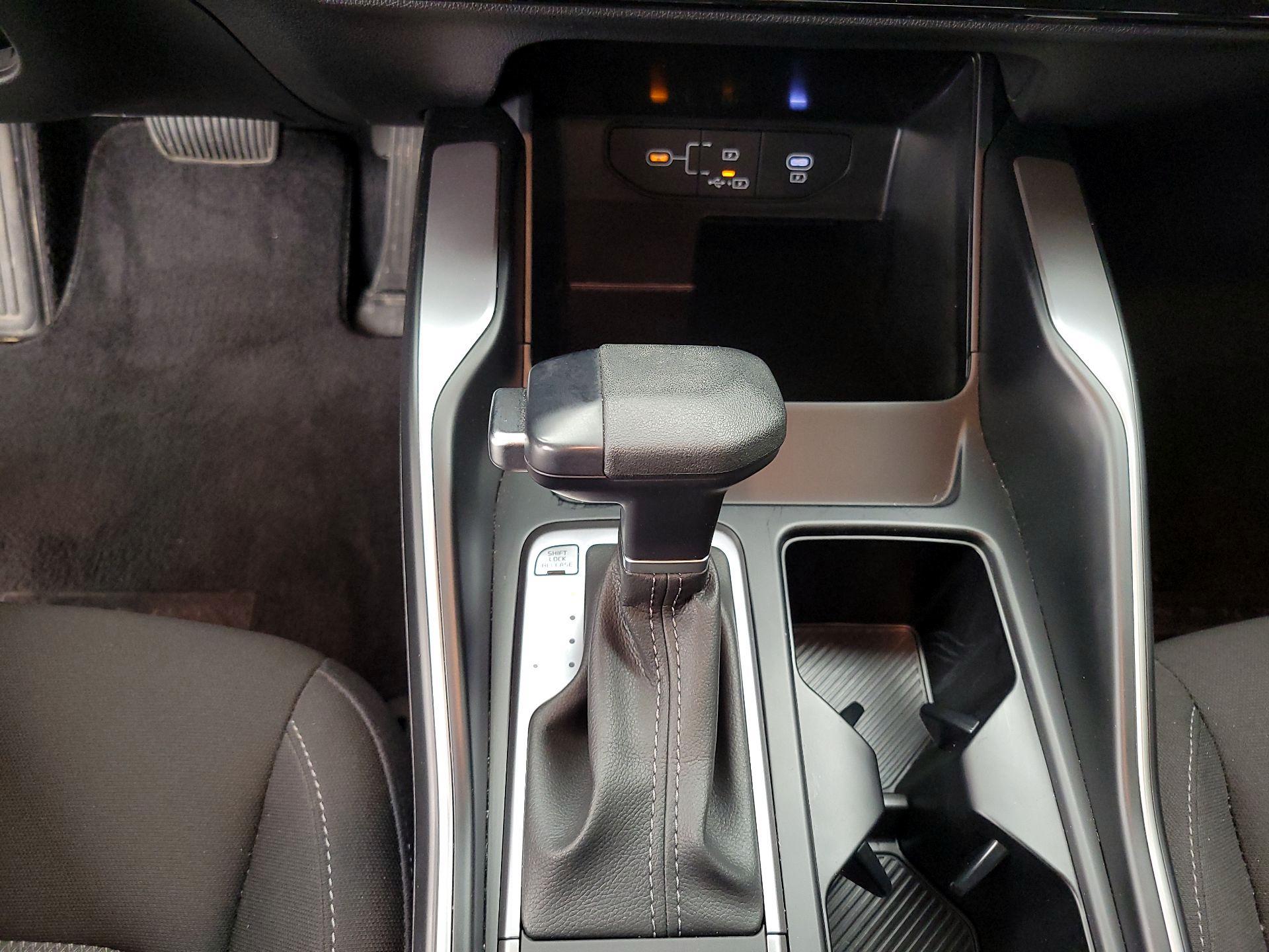 Thumbnail: 2025 Kia Sorento - 17