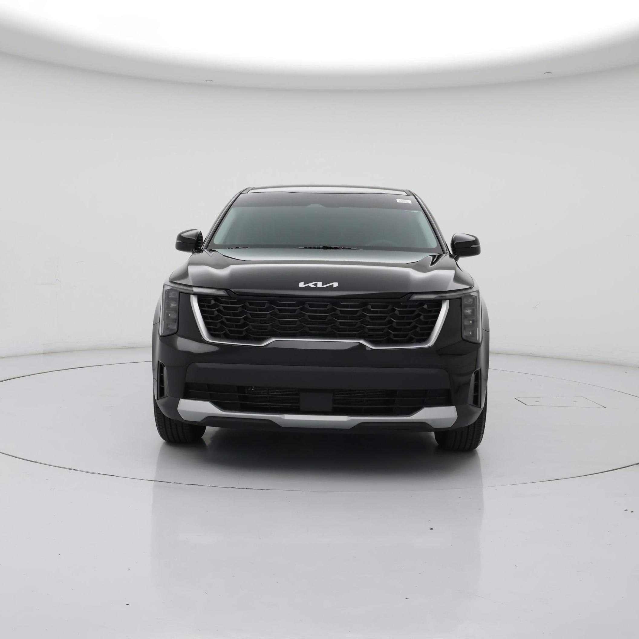 Thumbnail: 2025 Kia Sorento - 5