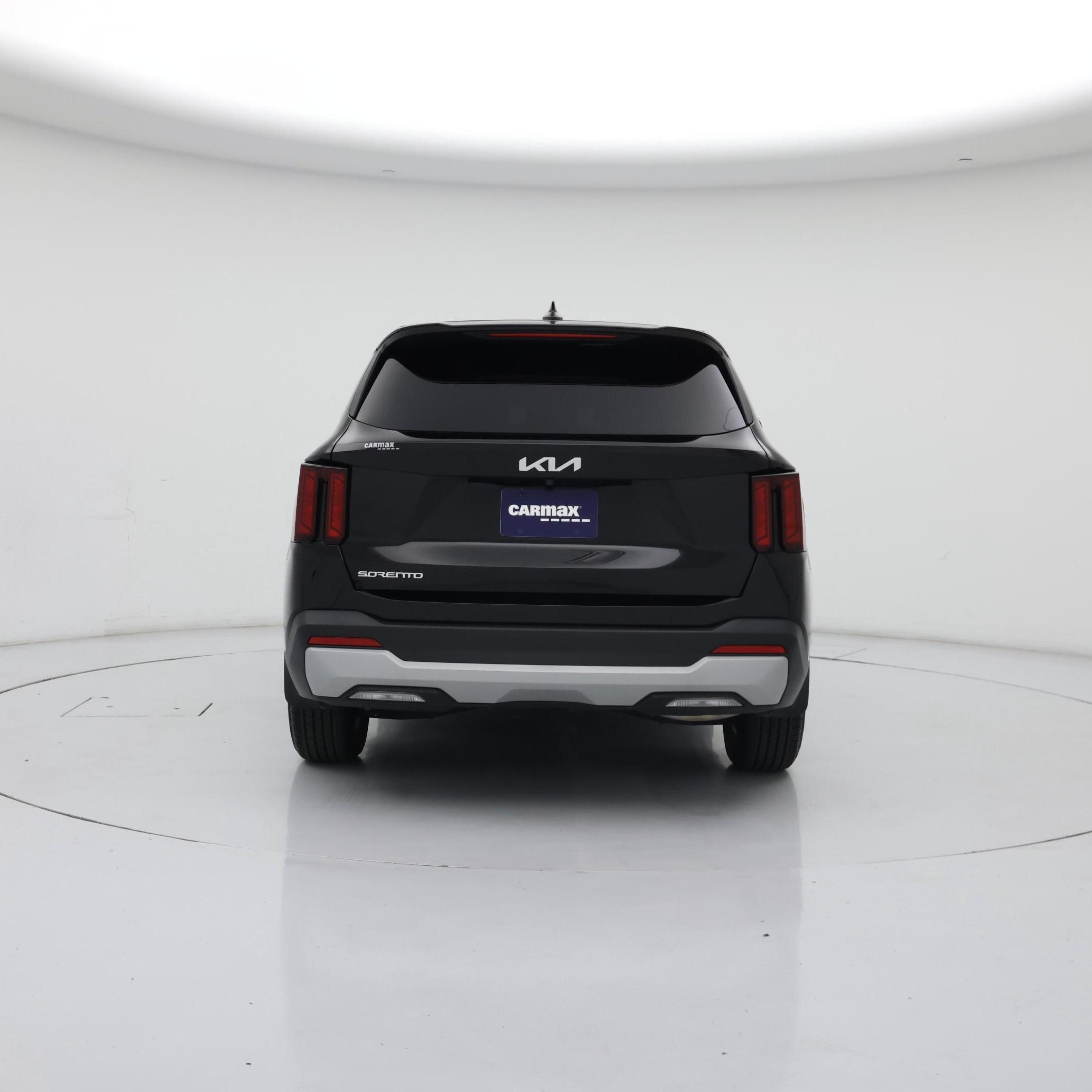 Thumbnail: 2025 Kia Sorento - 6