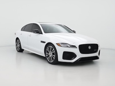 2024 Jaguar XF R-Dynamic SE