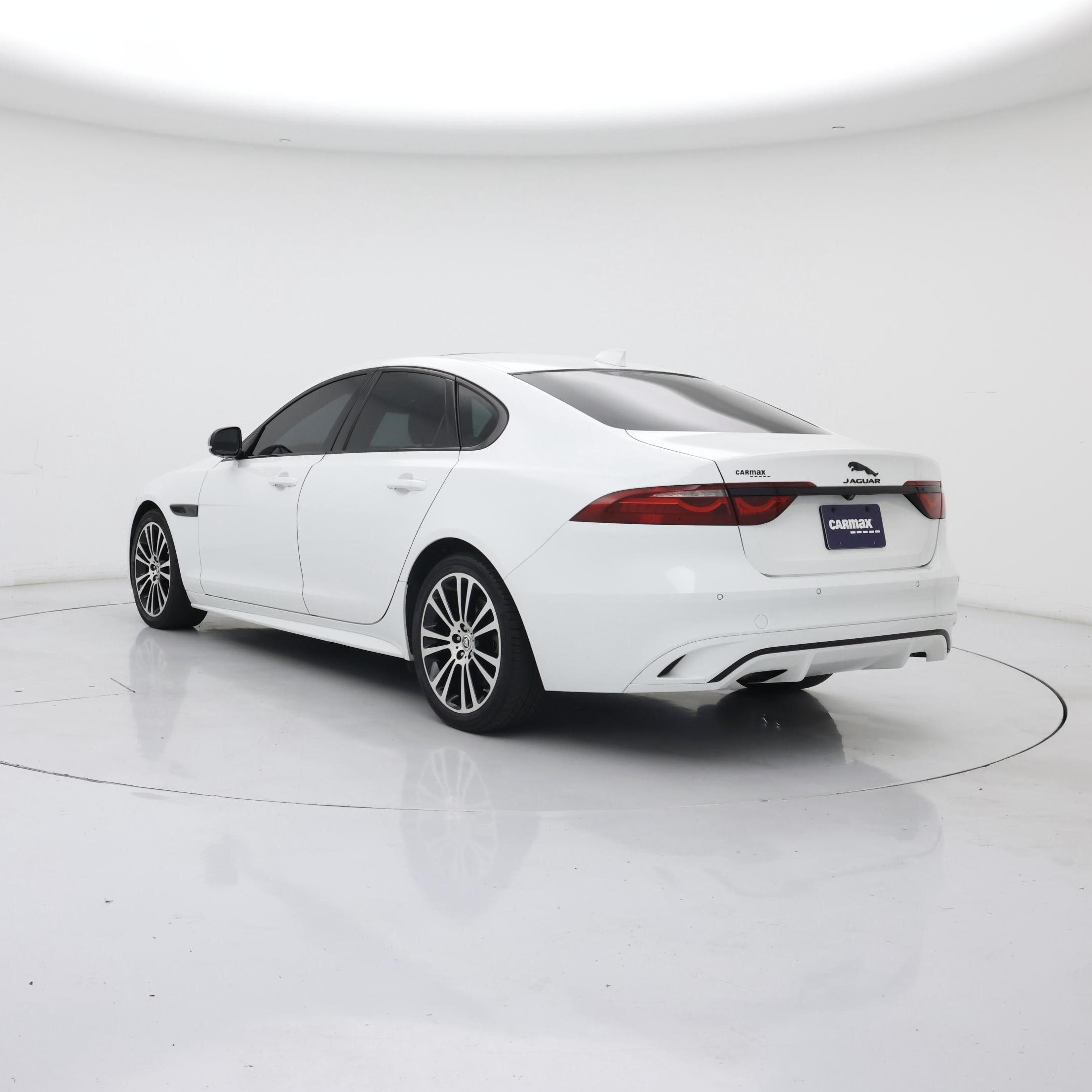 Thumbnail: 2024 Jaguar XF - 2