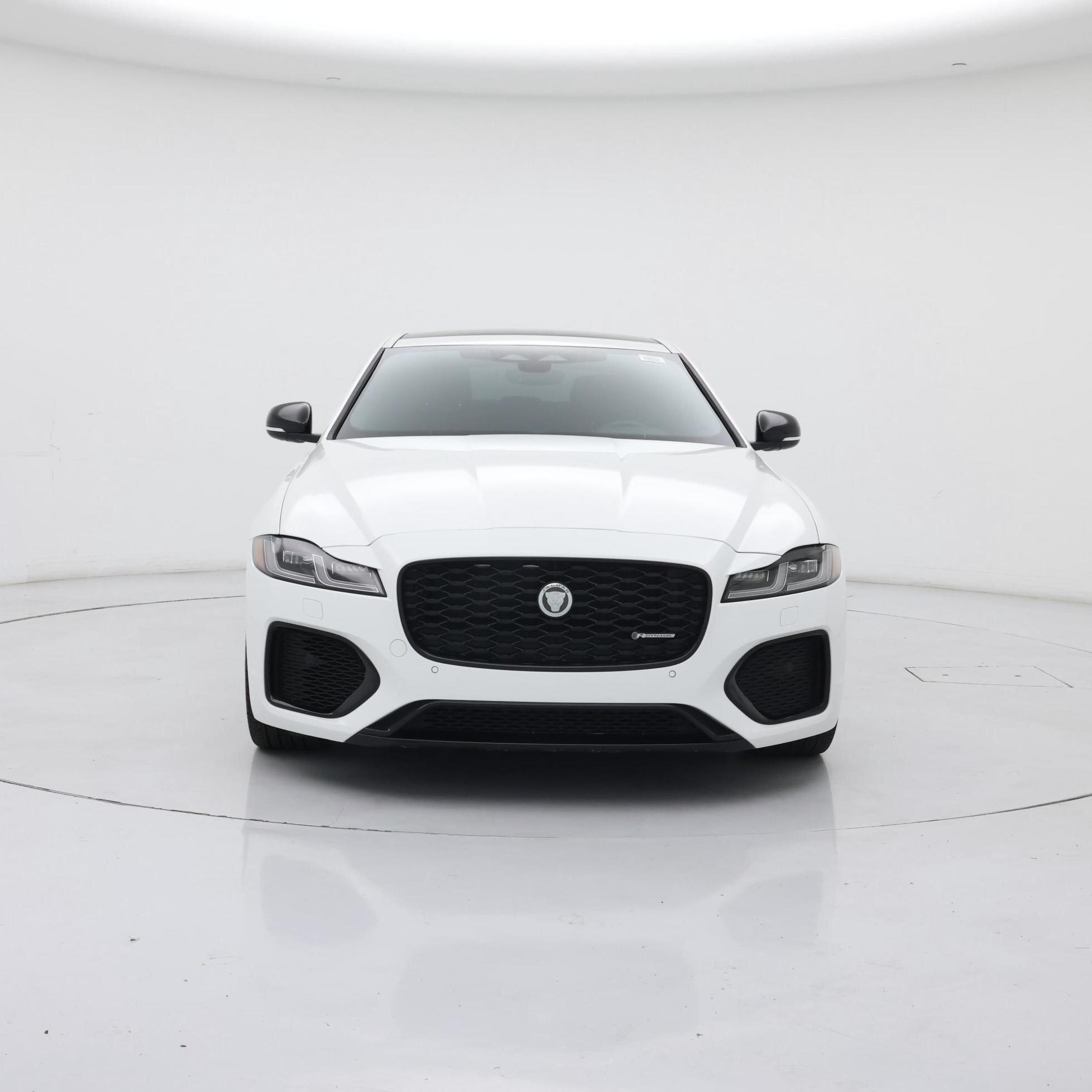 Thumbnail: 2024 Jaguar XF - 5