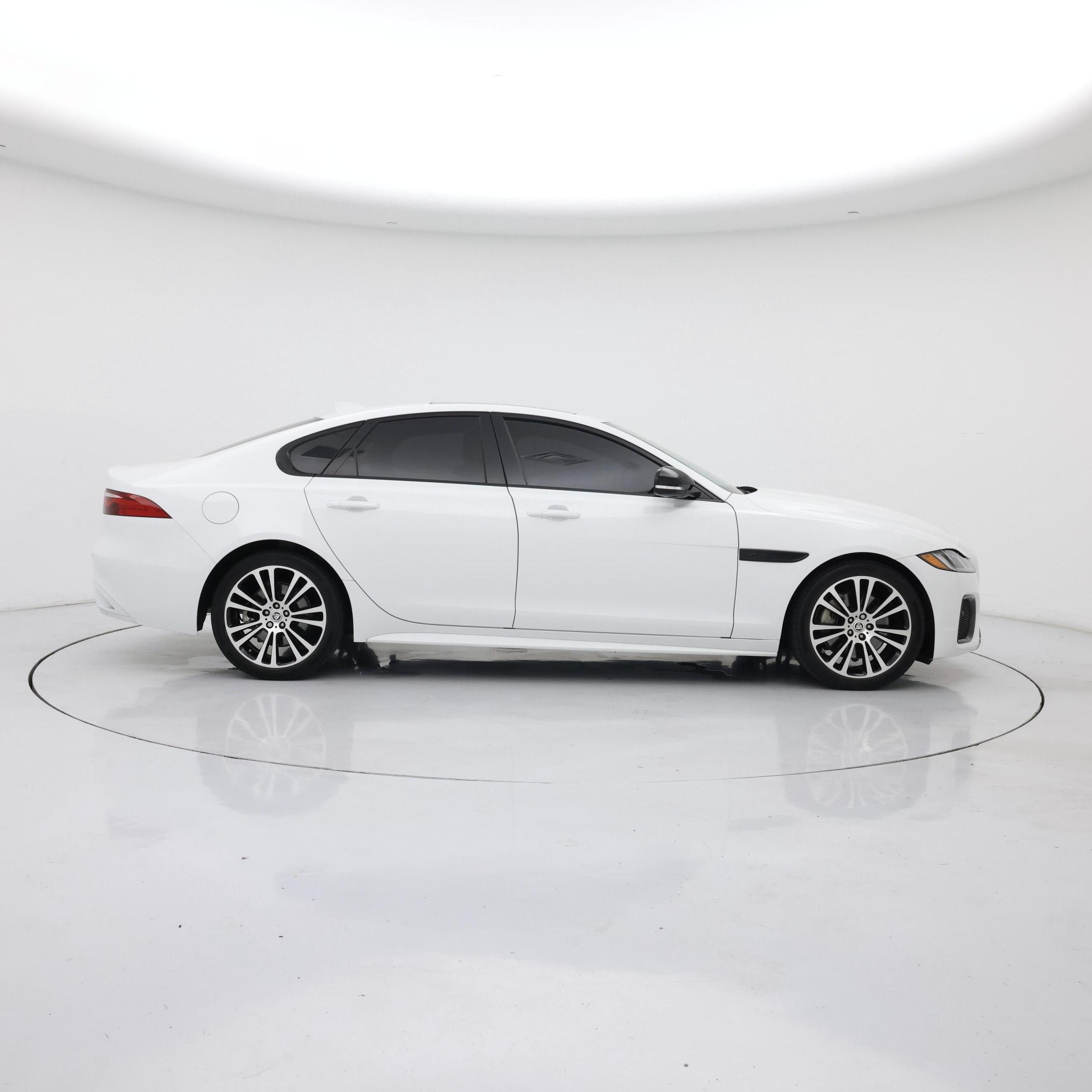 Thumbnail: 2024 Jaguar XF - 7