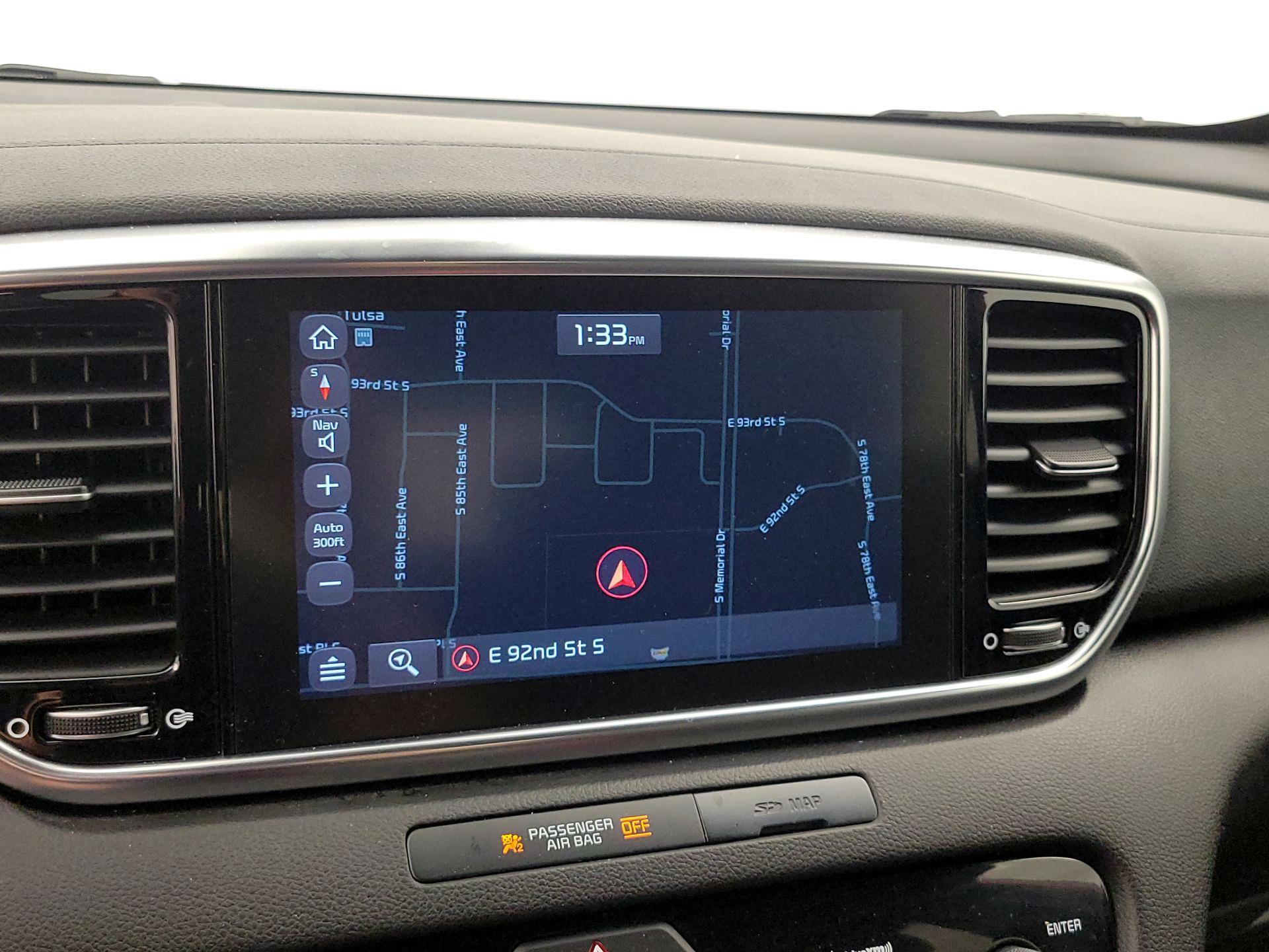 Thumbnail: 2022 Kia Sportage - 14