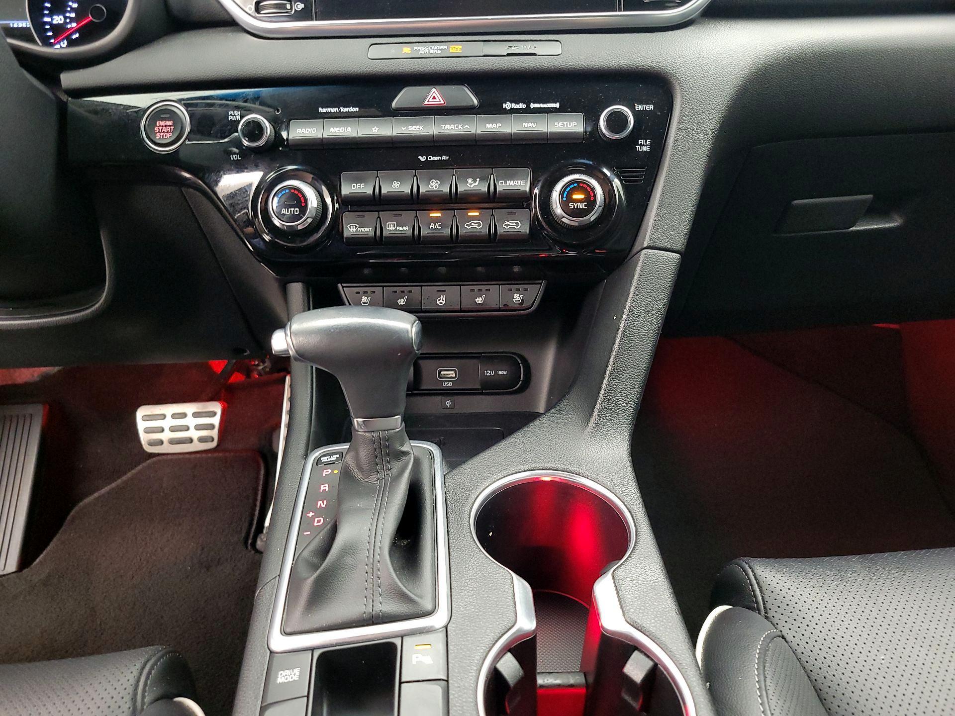 Thumbnail: 2022 Kia Sportage - 18