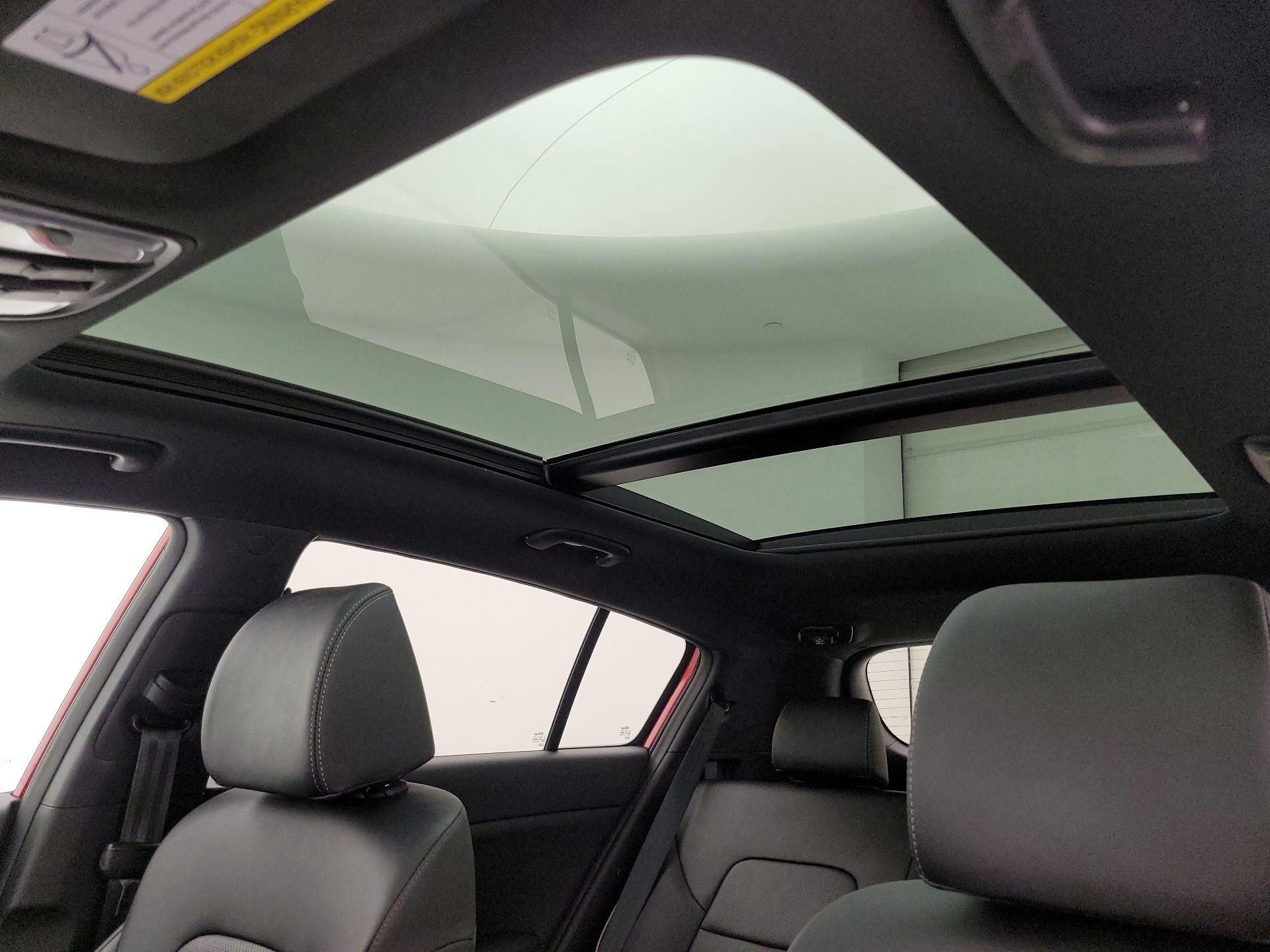 Thumbnail: 2022 Kia Sportage - 20