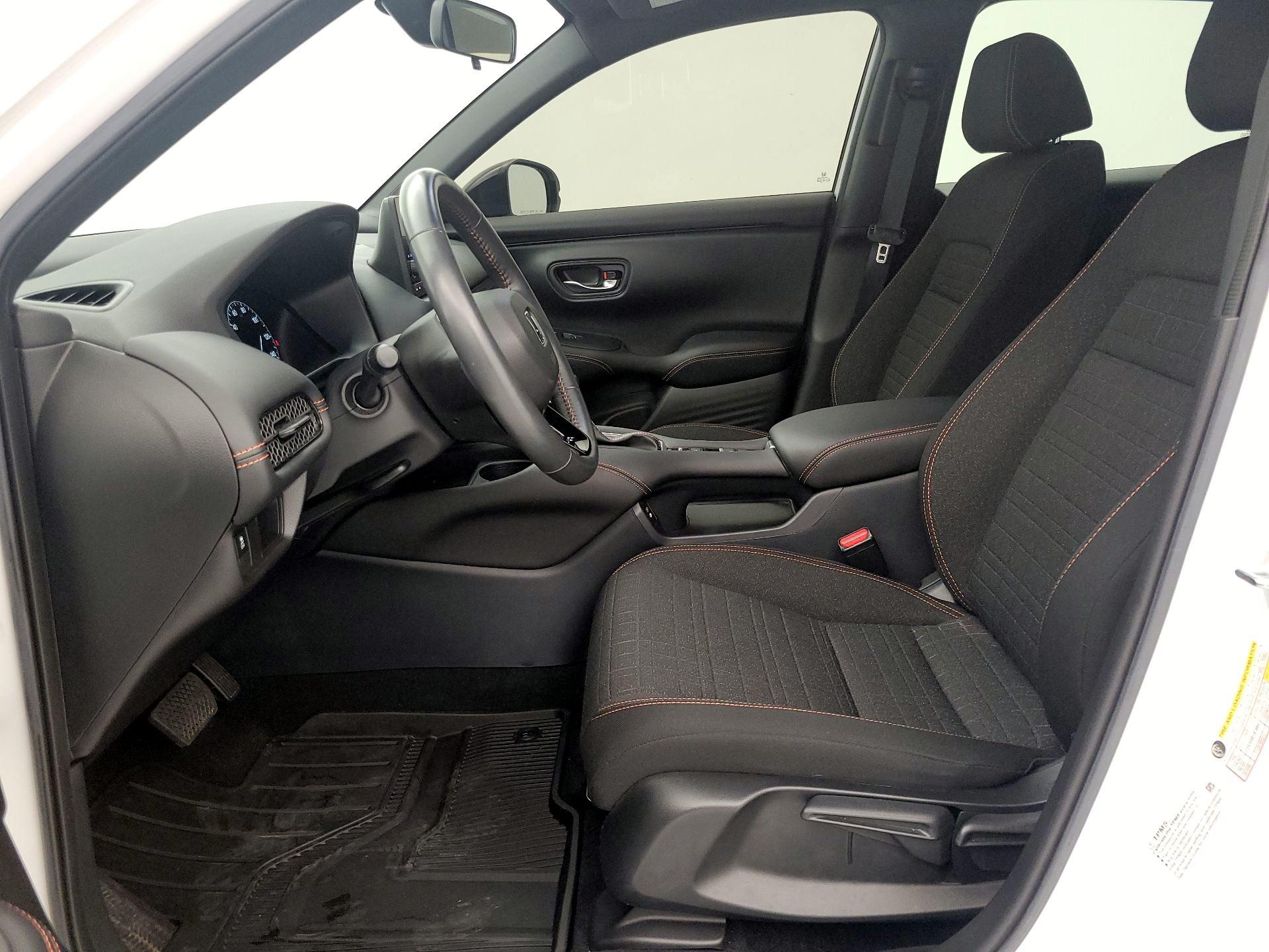 Thumbnail: 2024 Honda HR-V - 11