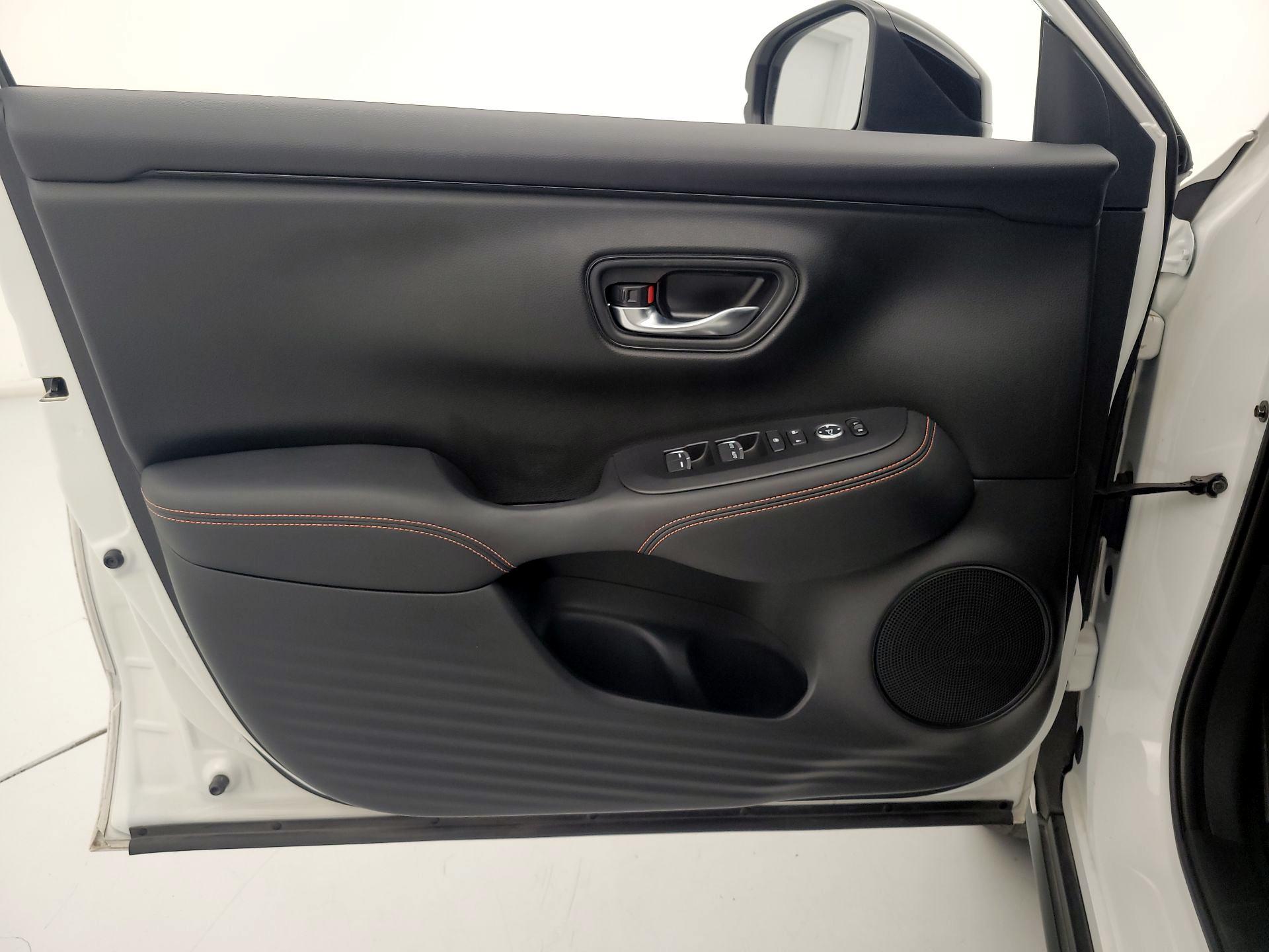 Thumbnail: 2024 Honda HR-V - 12