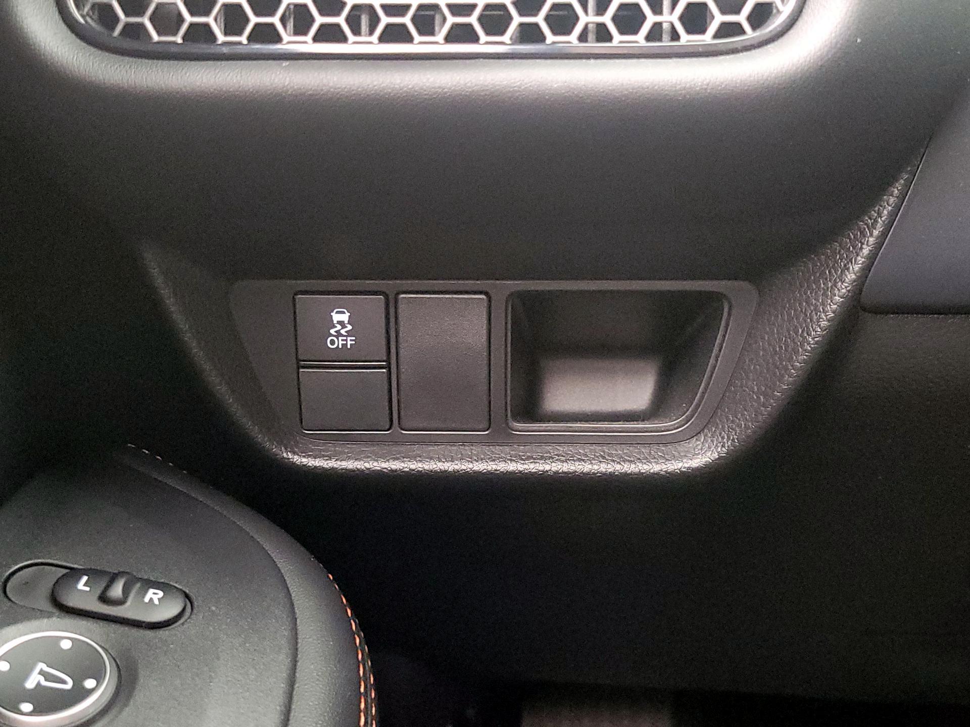 Thumbnail: 2024 Honda HR-V - 13