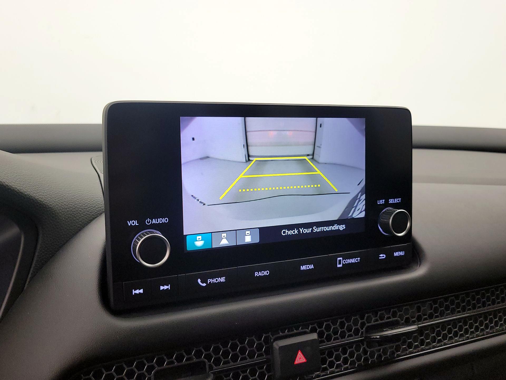 Thumbnail: 2024 Honda HR-V - 14