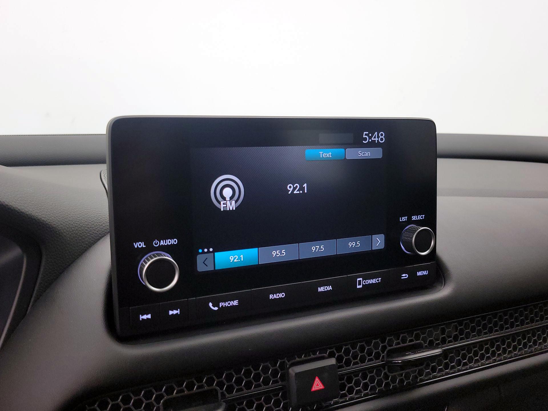 Thumbnail: 2024 Honda HR-V - 15