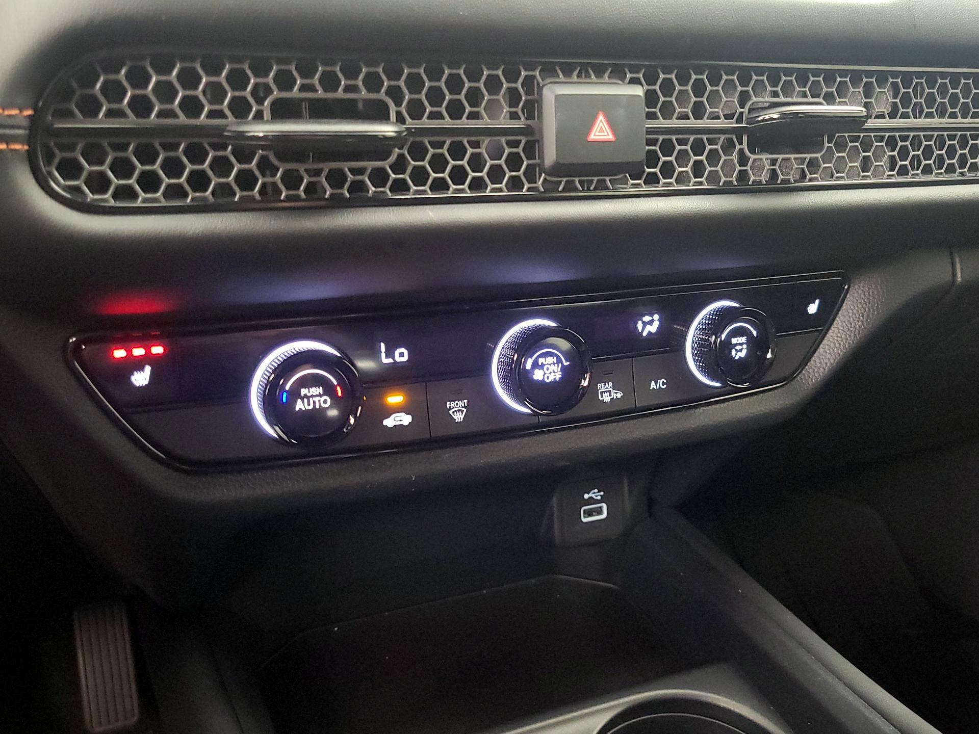 Thumbnail: 2024 Honda HR-V - 16